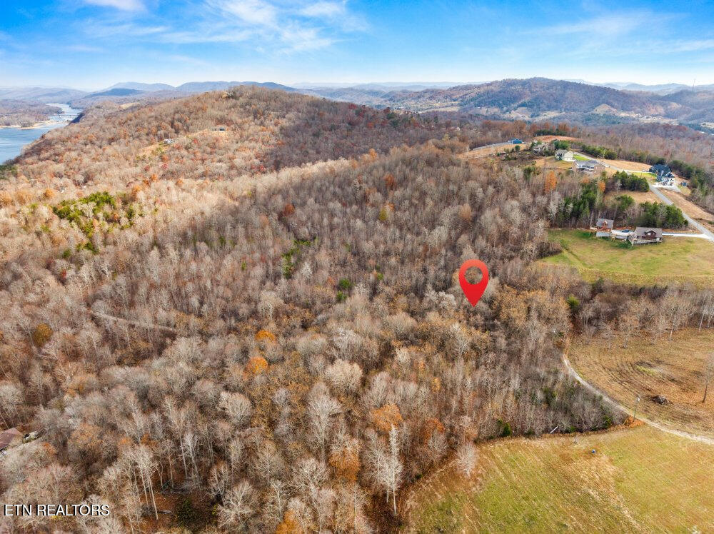 Lot 24 Panoramic Drive