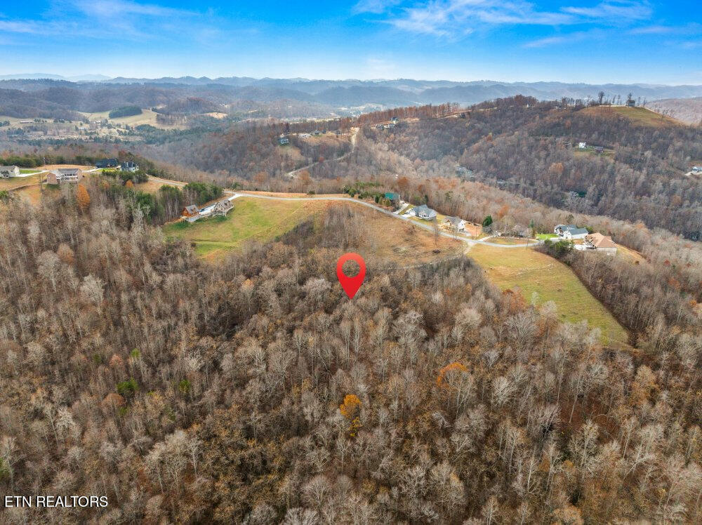 Lot 24 Panoramic Drive