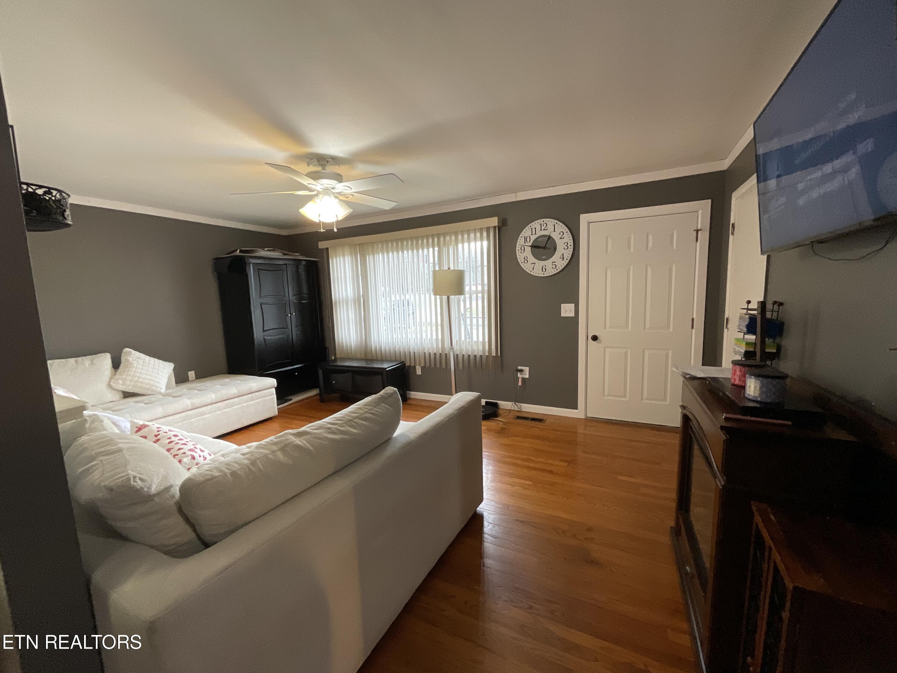 406 Carson Springs Rd