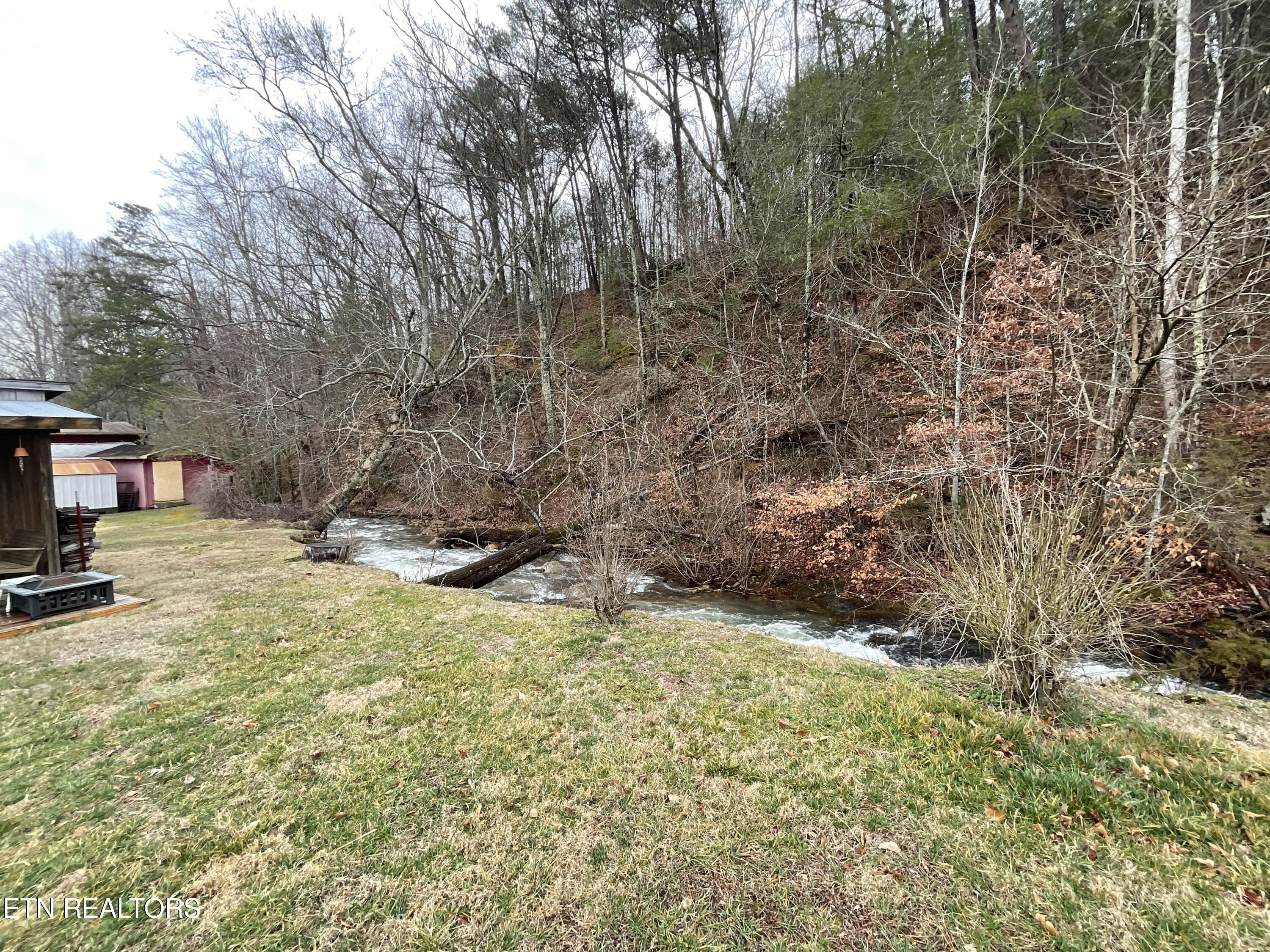 406 Carson Springs Rd