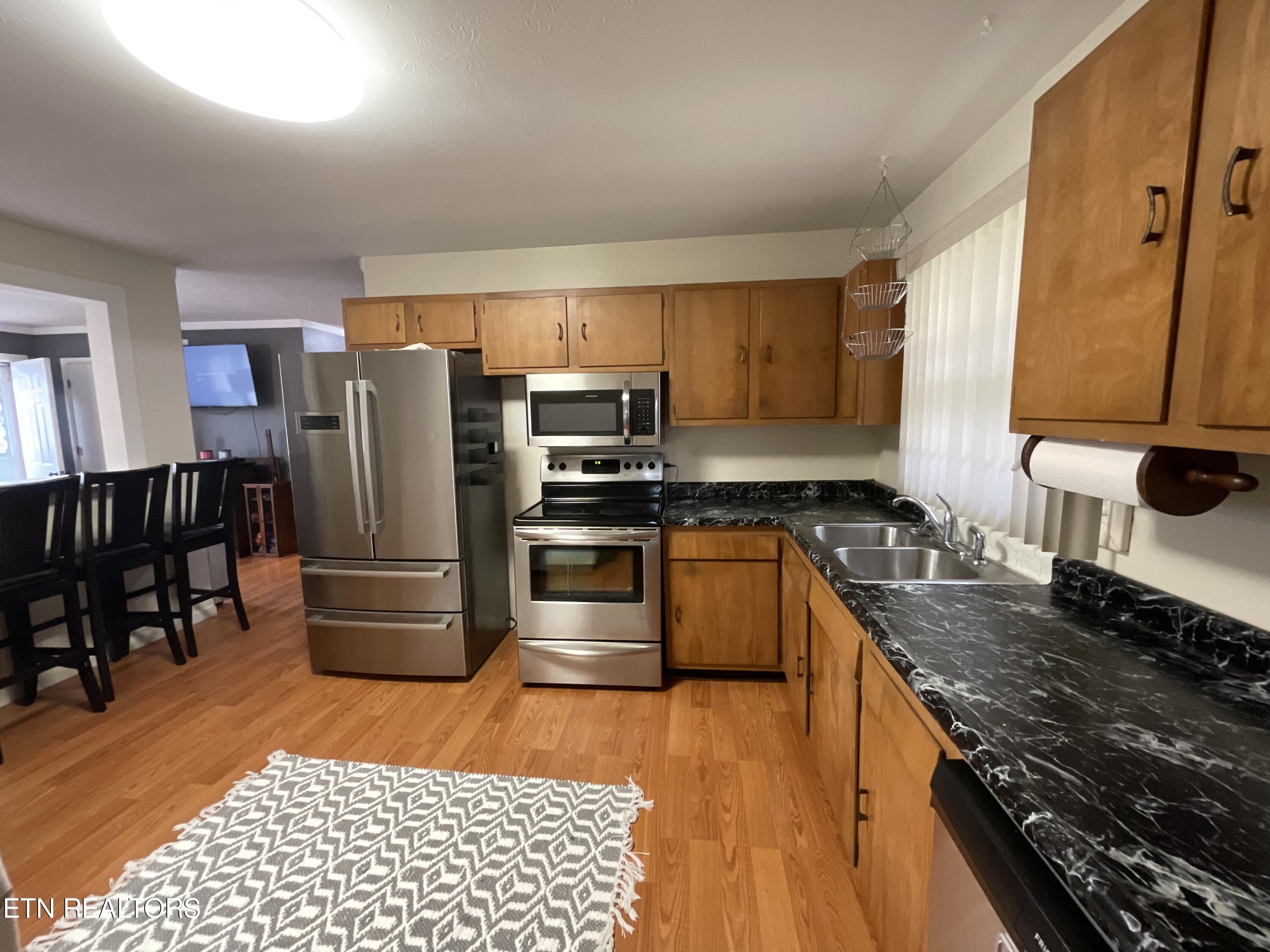 406 Carson Springs Rd