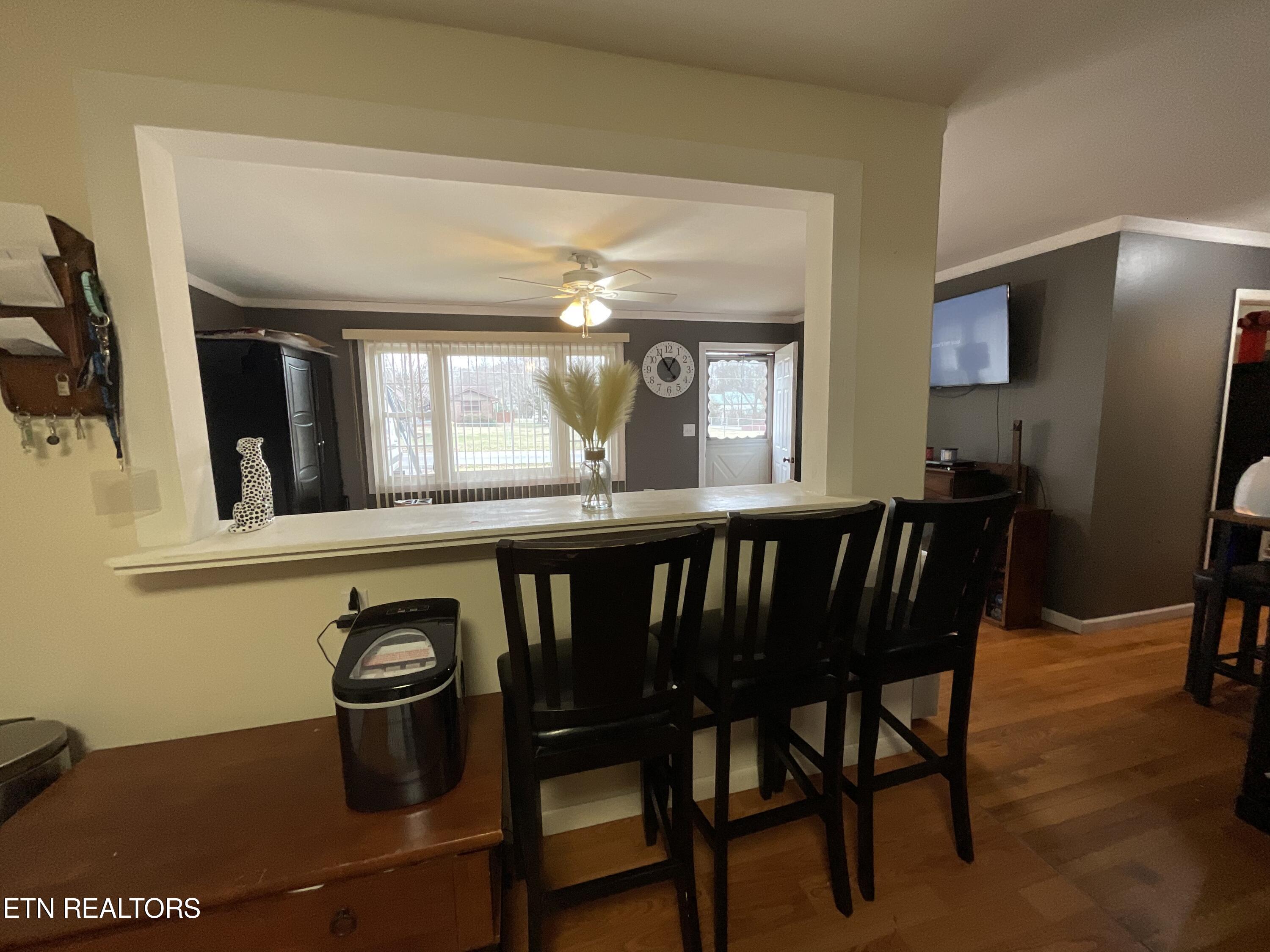 406 Carson Springs Rd