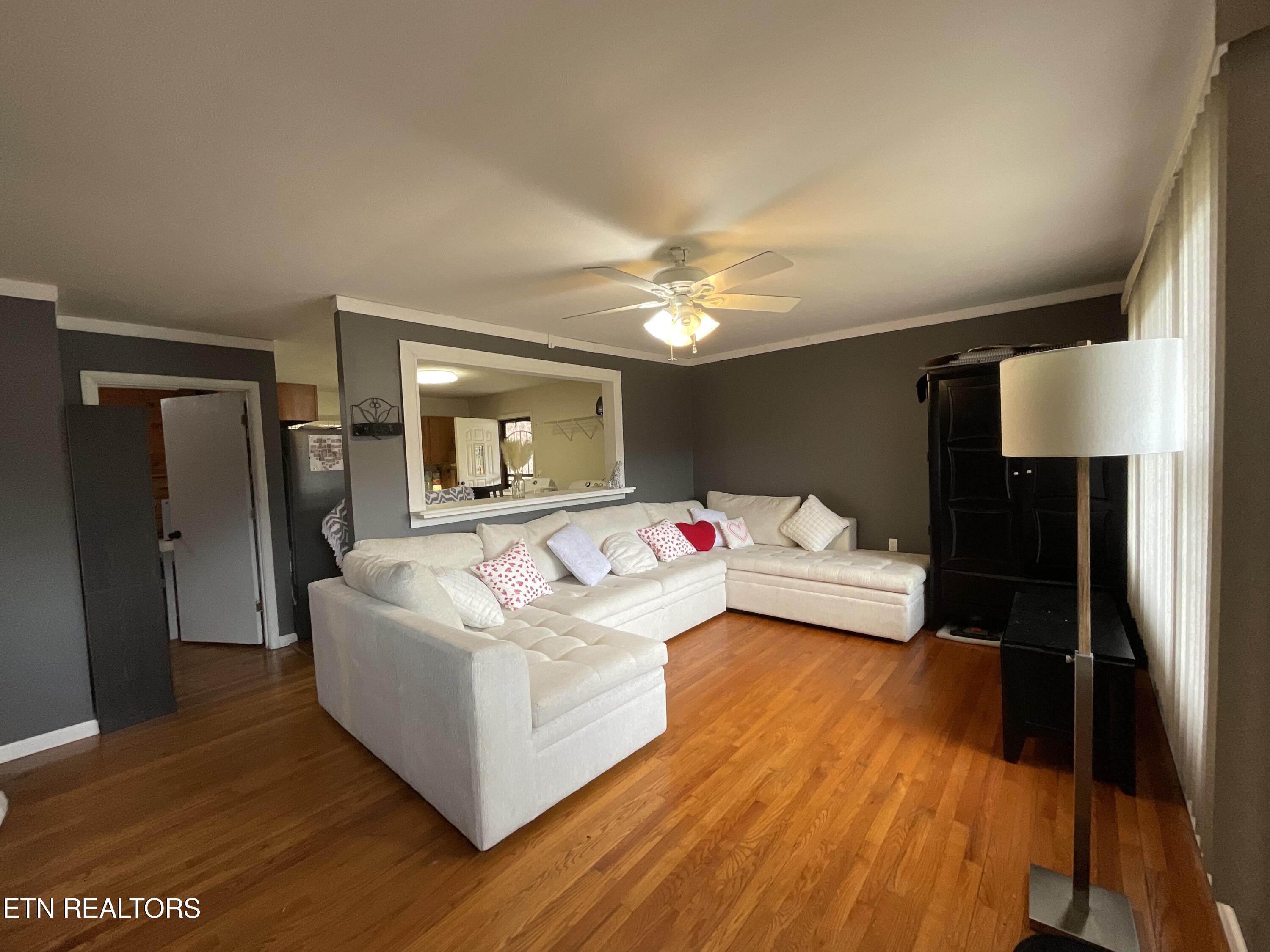 406 Carson Springs Rd