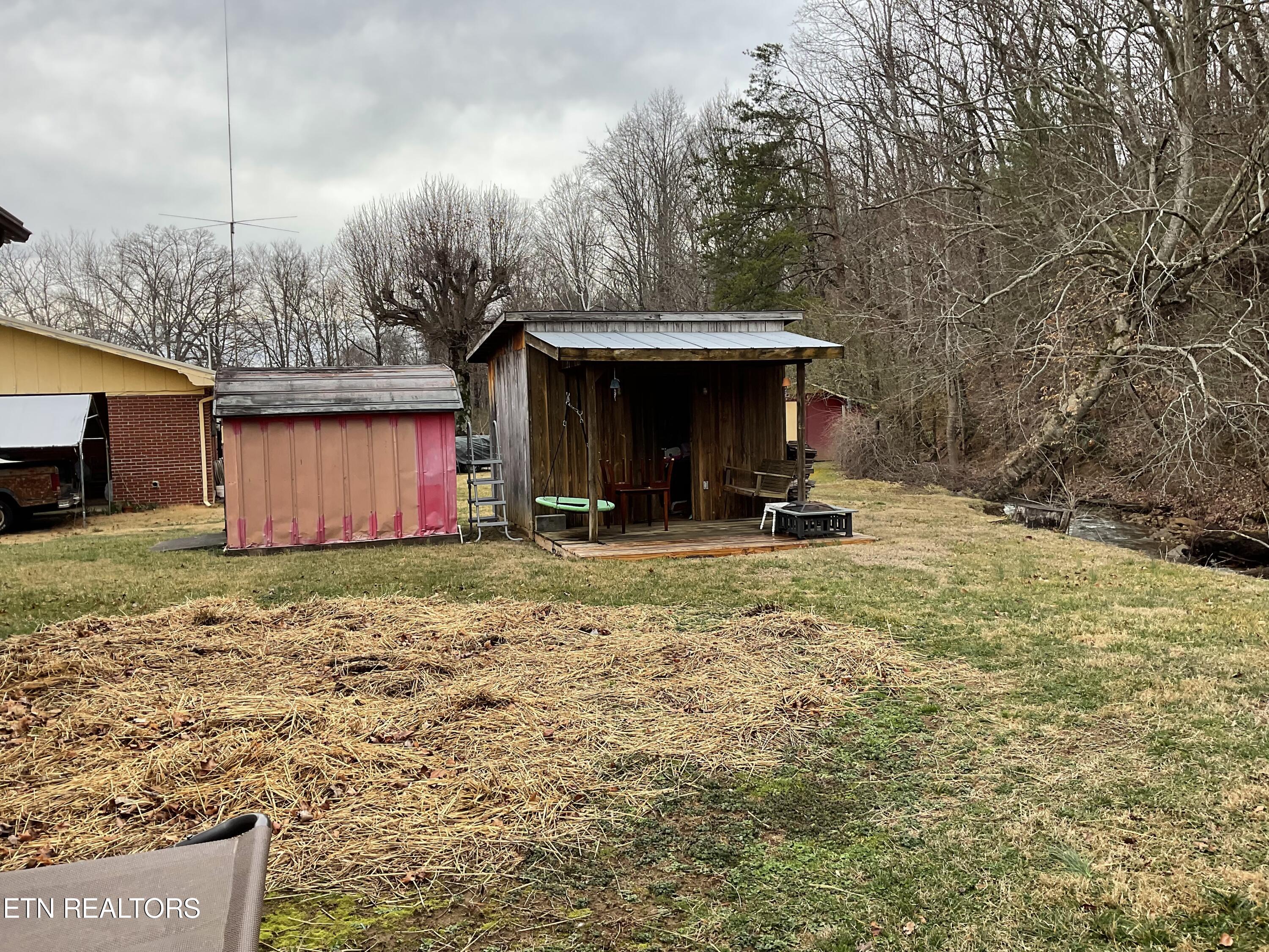 406 Carson Springs Rd