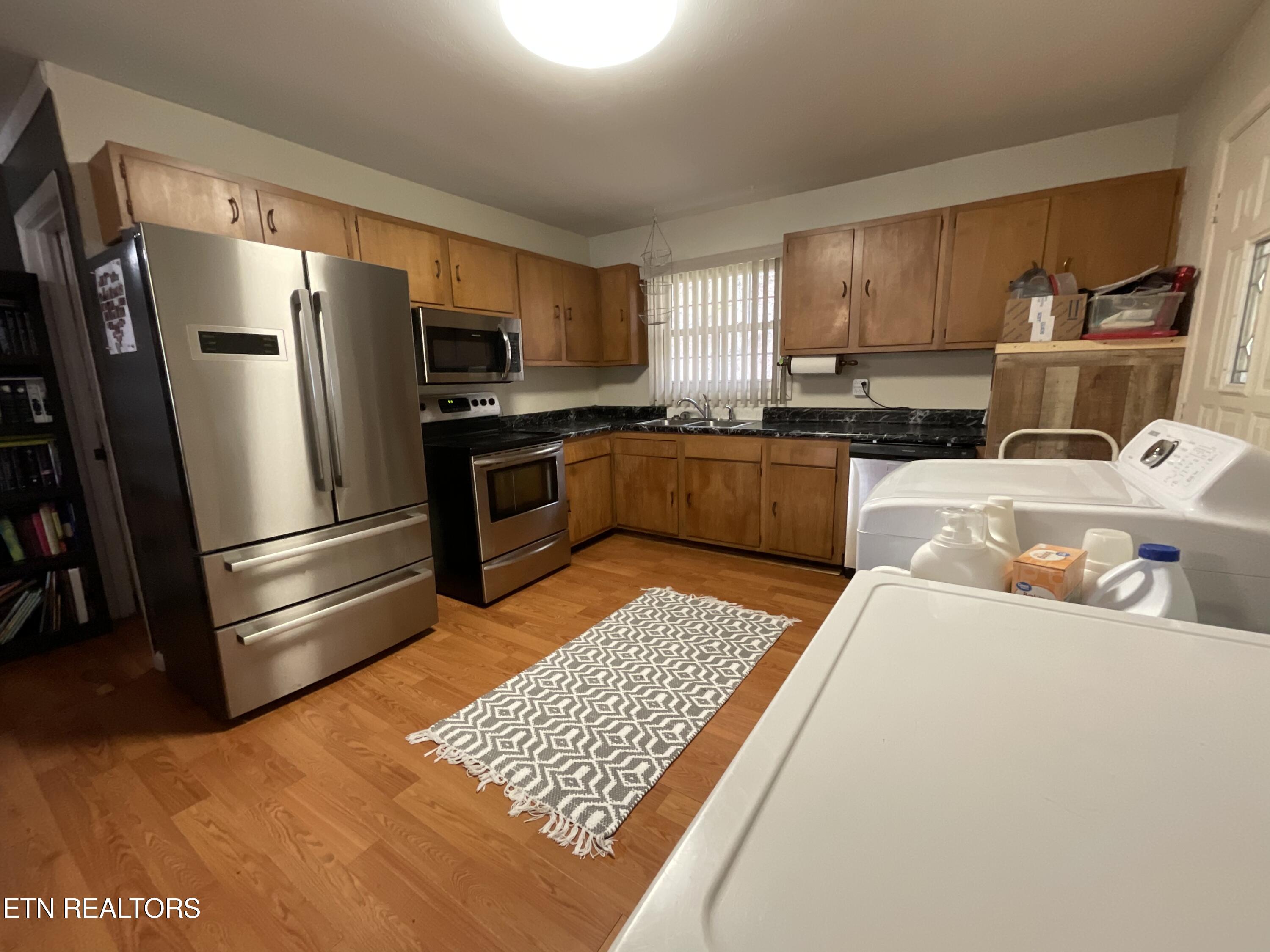 406 Carson Springs Rd