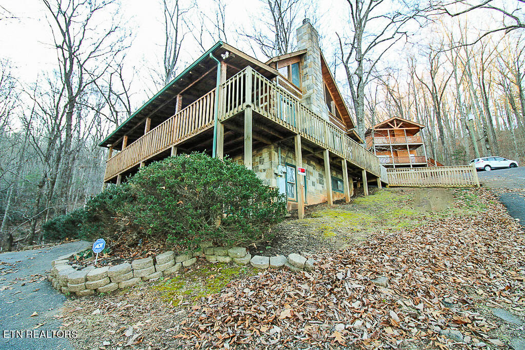 3369 Priscilla Heights Lane