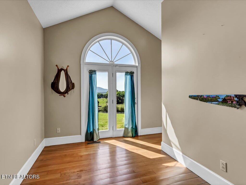 1122 Piney Mountain Rd