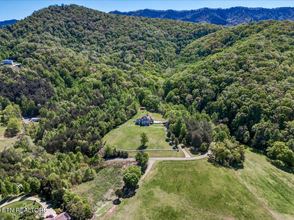 1122 Piney Mountain Rd