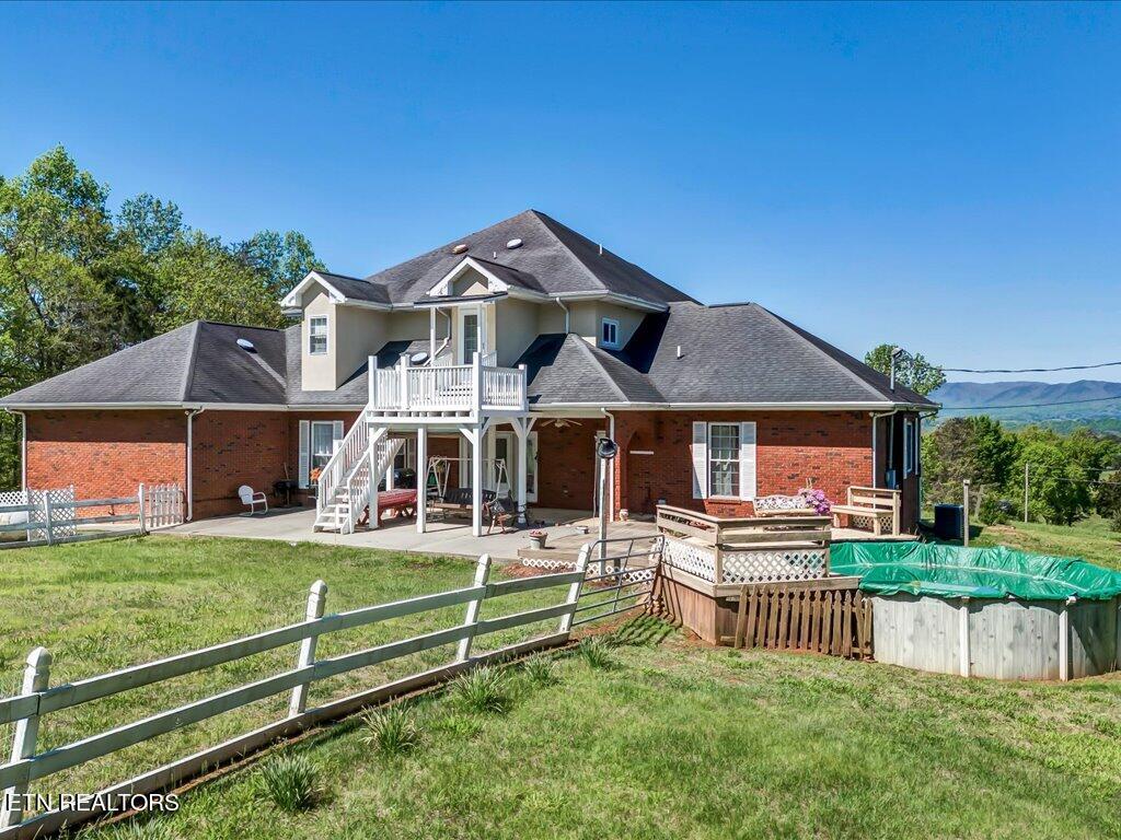 1122 Piney Mountain Rd