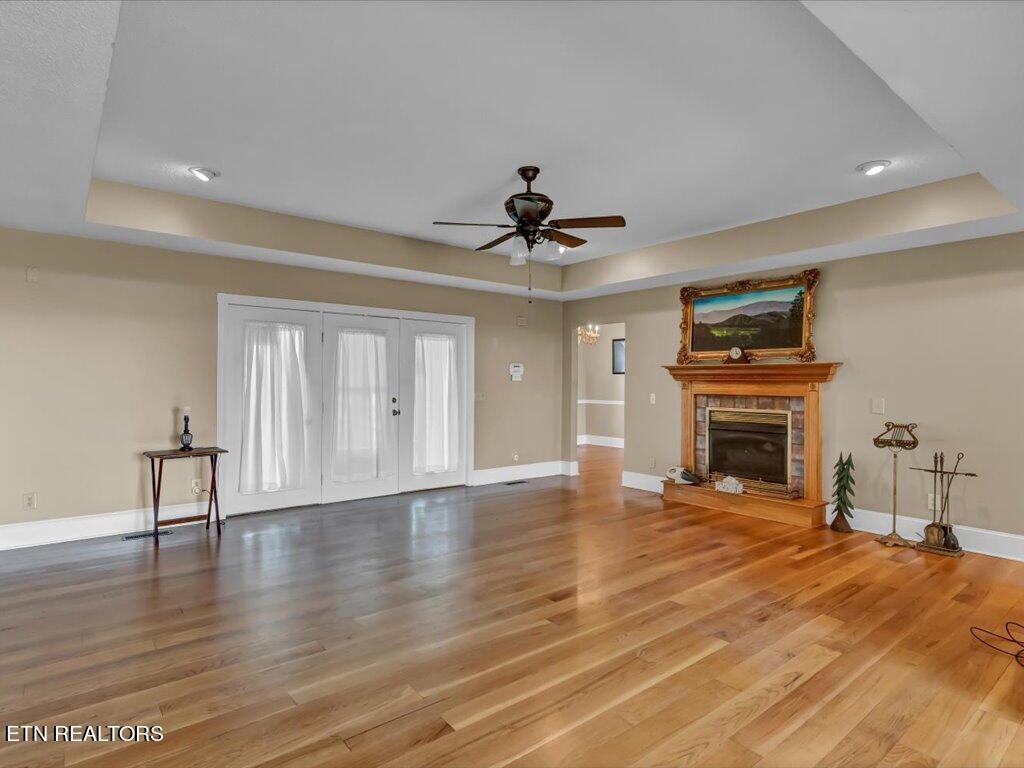 1122 Piney Mountain Rd