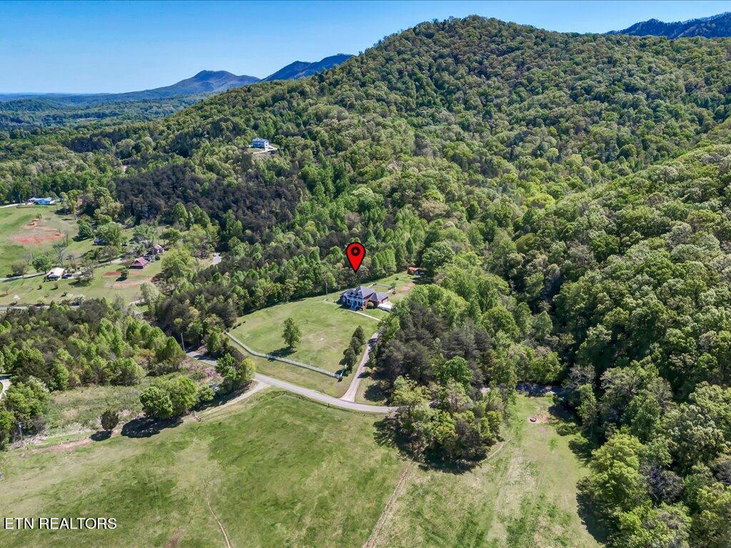 1122 Piney Mountain Rd