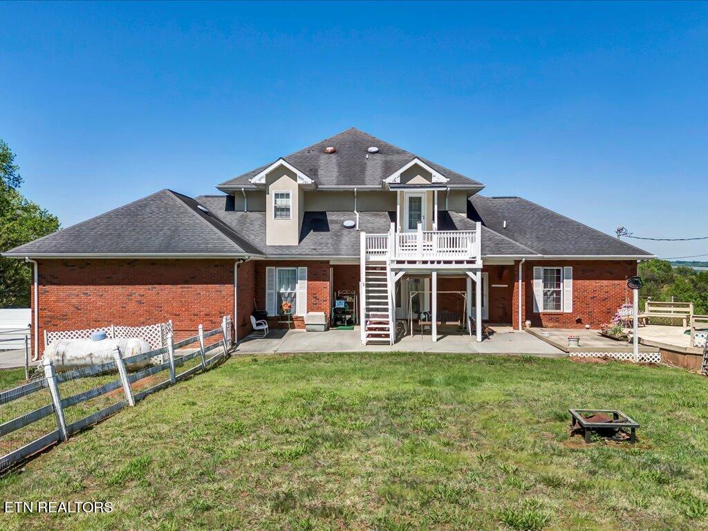 1122 Piney Mountain Rd