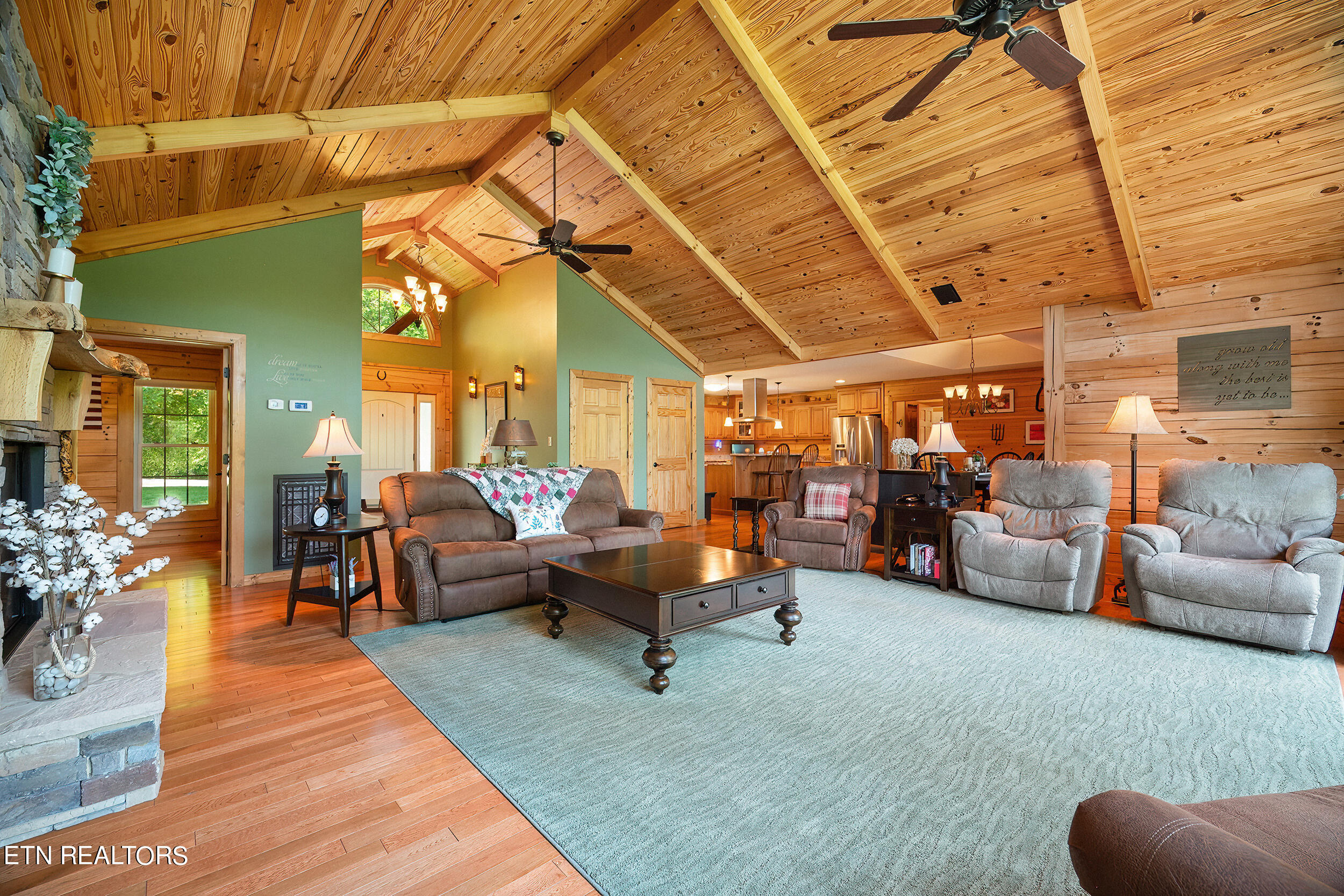 1531 Catoosa Drive Drive