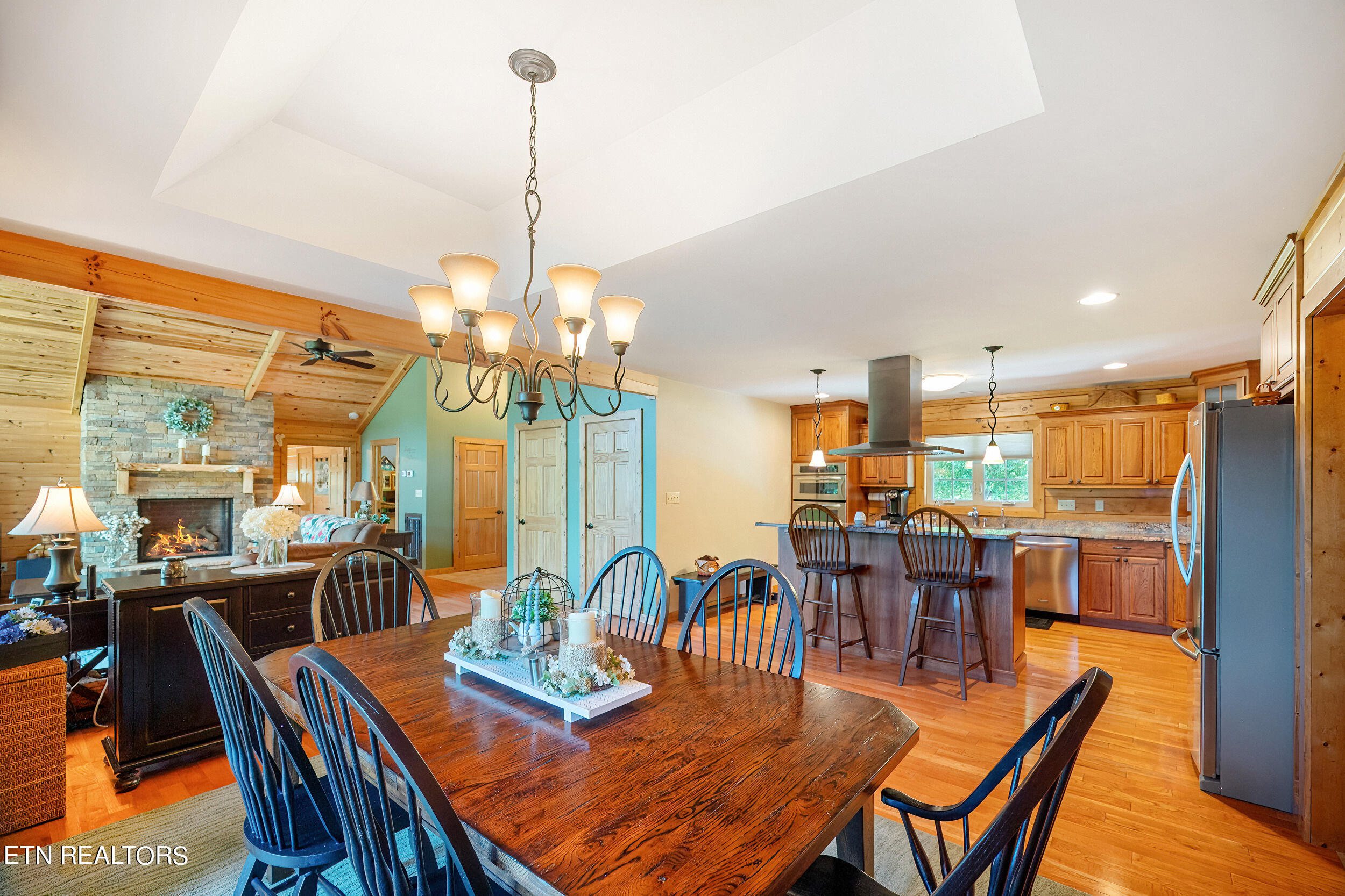 1531 Catoosa Drive Drive