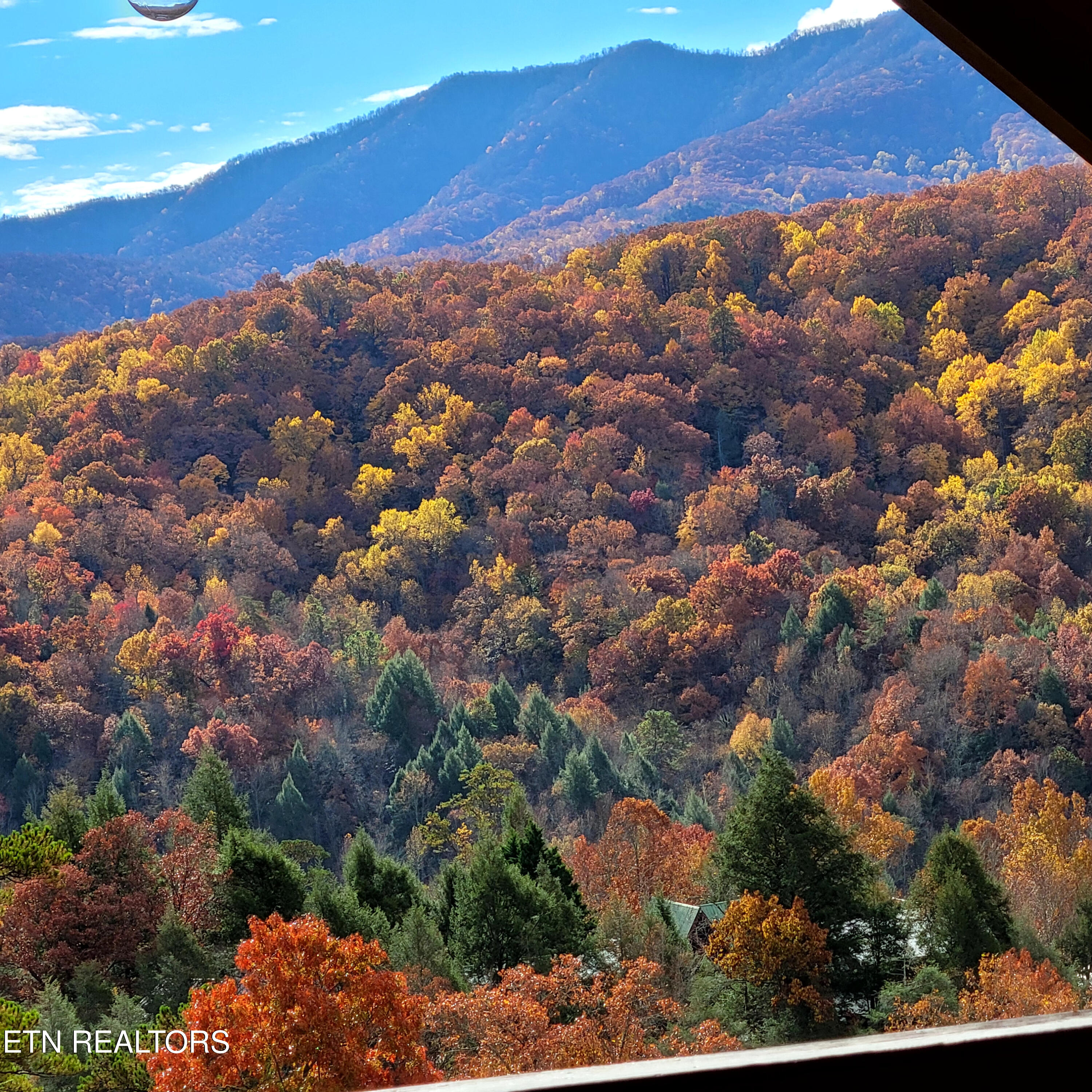 1761 Mountain Shadows Way