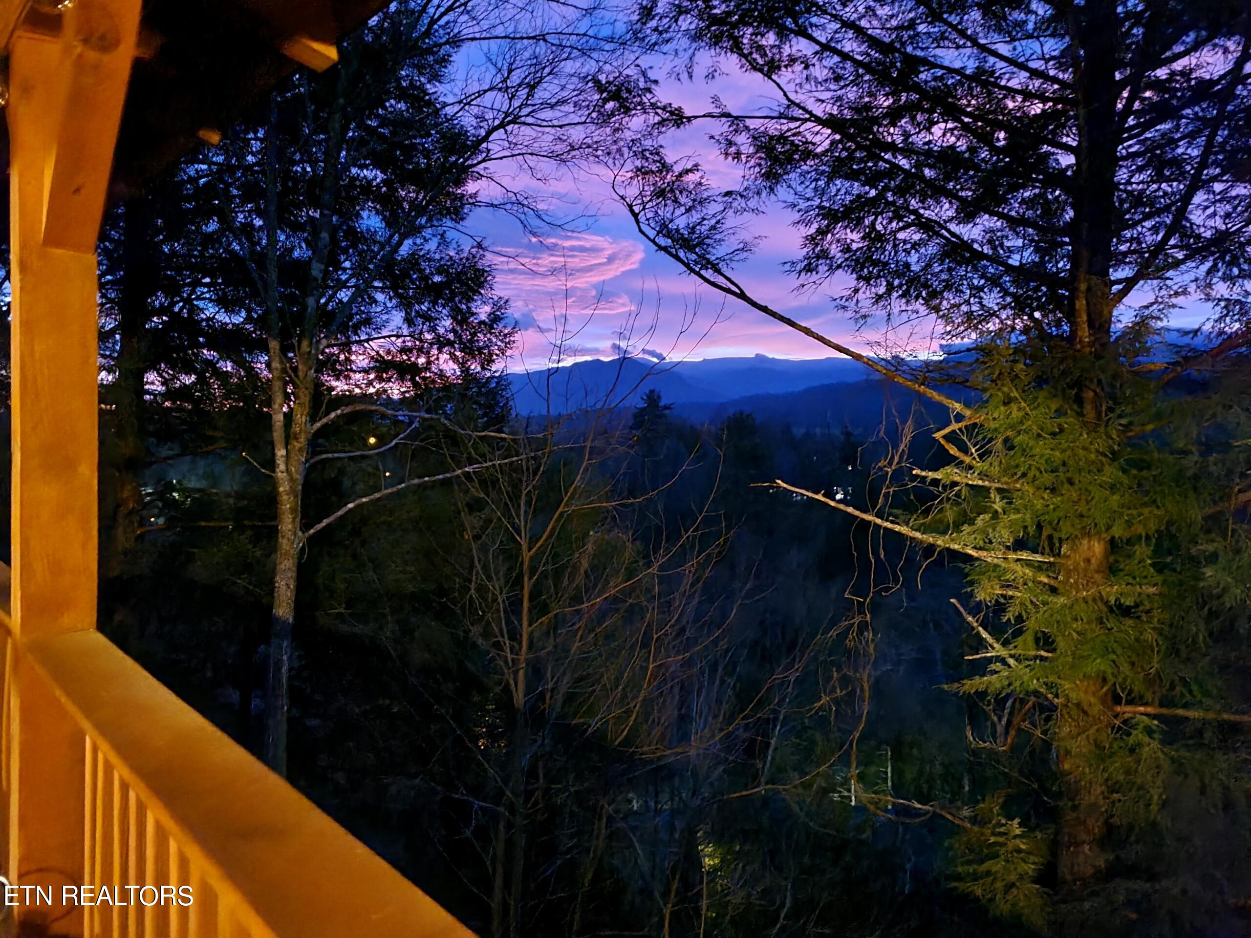 1761 Mountain Shadows Way