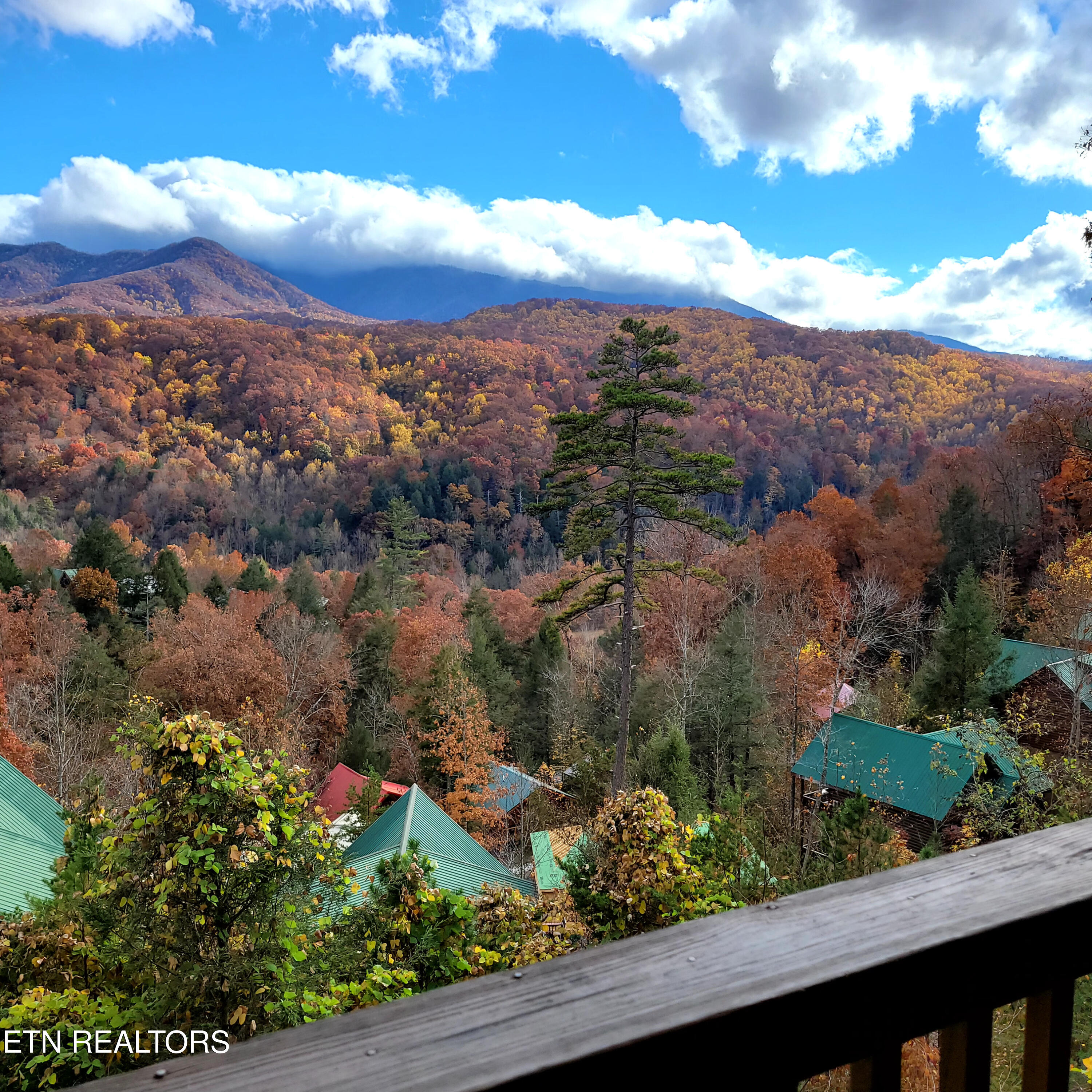 1761 Mountain Shadows Way