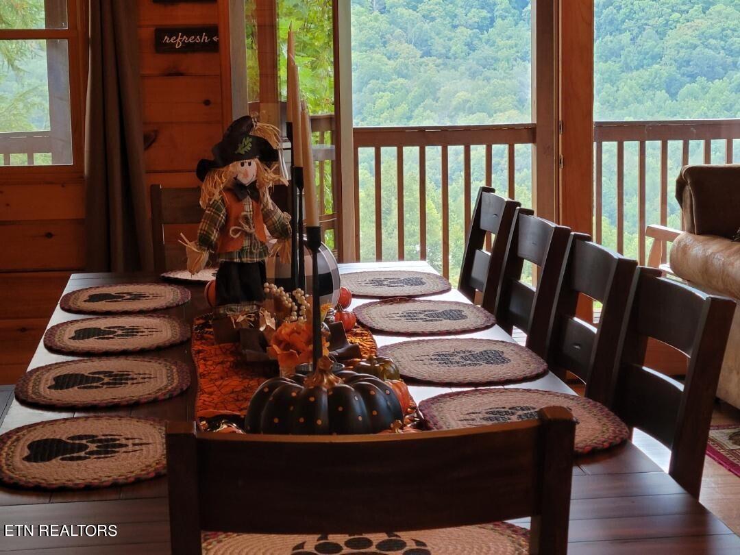 1761 Mountain Shadows Way