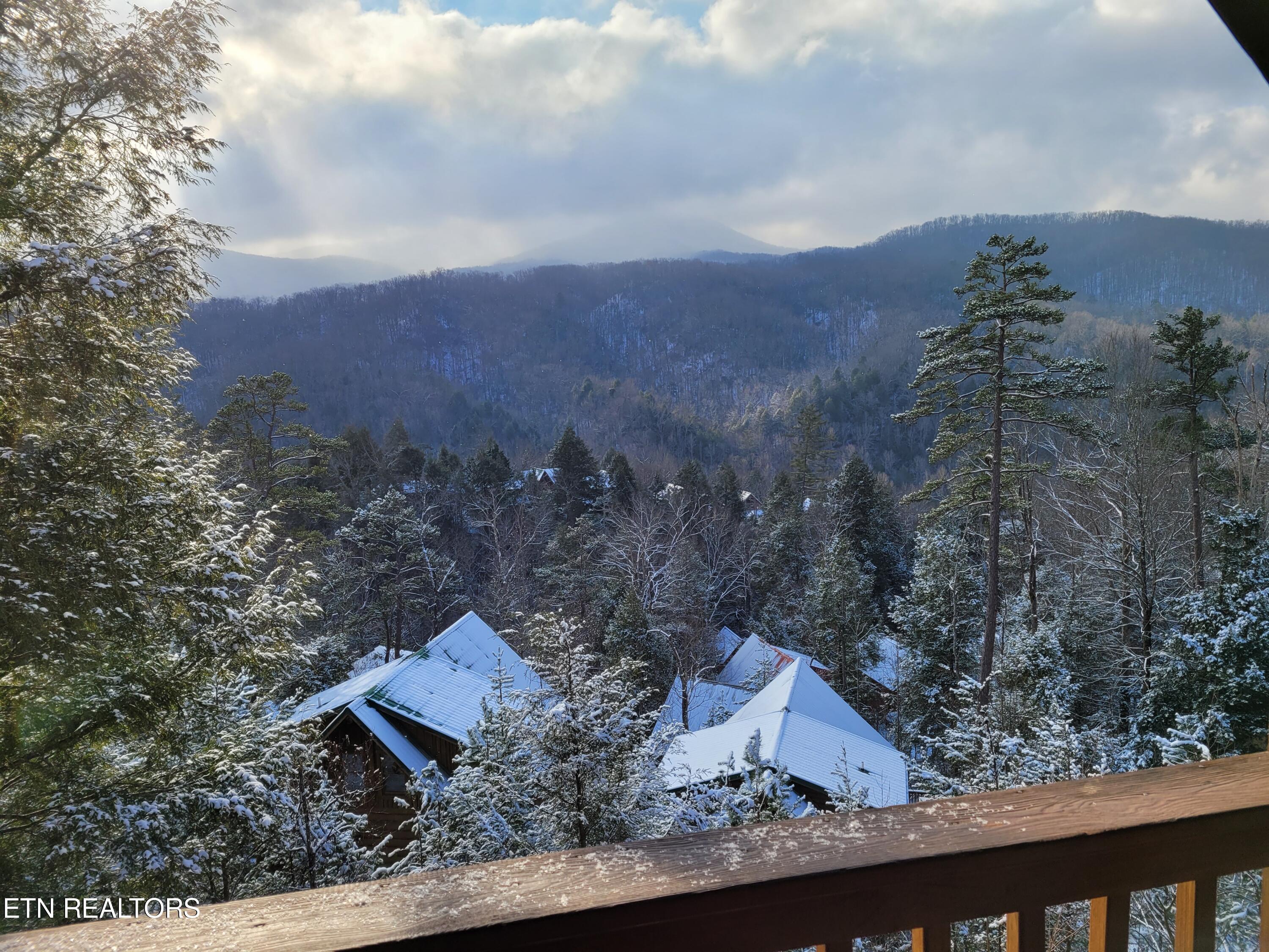 1761 Mountain Shadows Way