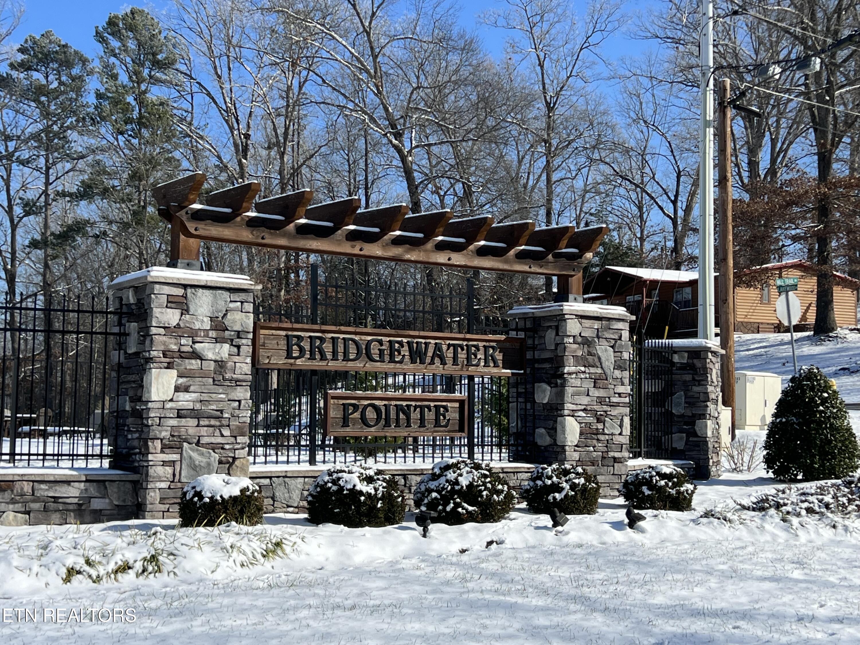 Lot 129 Bridgewater Blvd