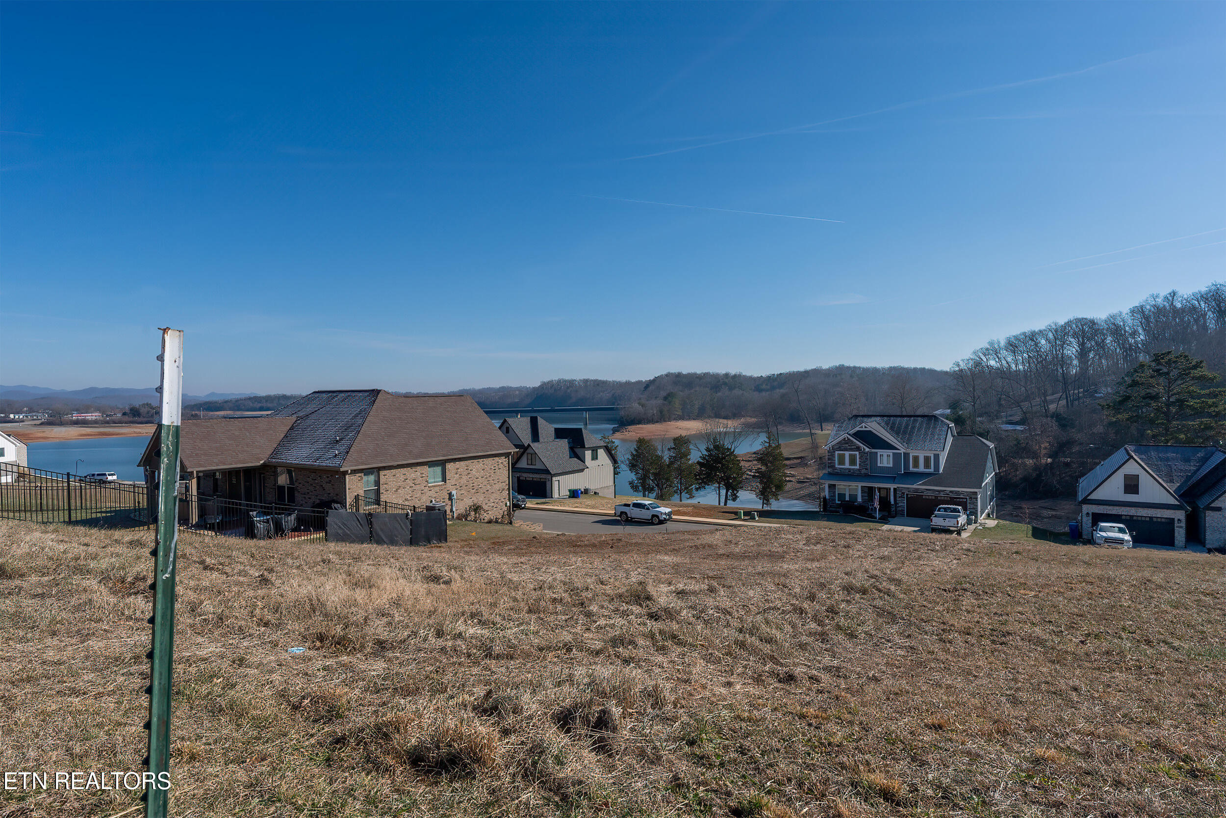 Lot 129 Bridgewater Blvd