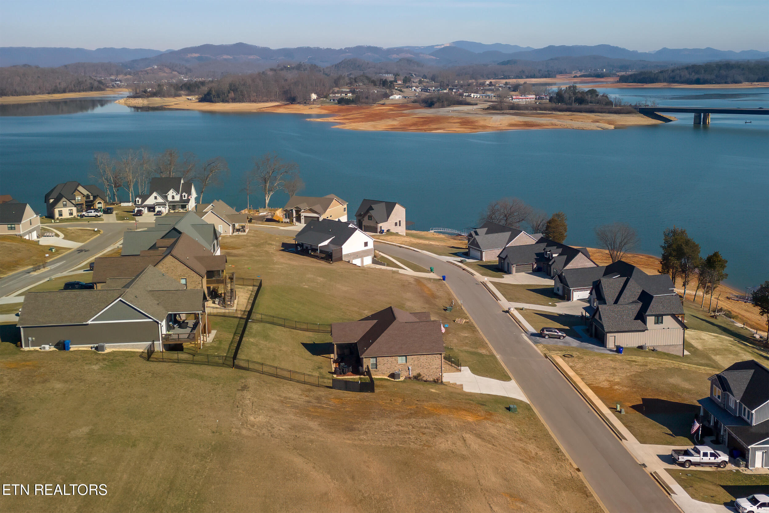 Lot 129 Bridgewater Blvd