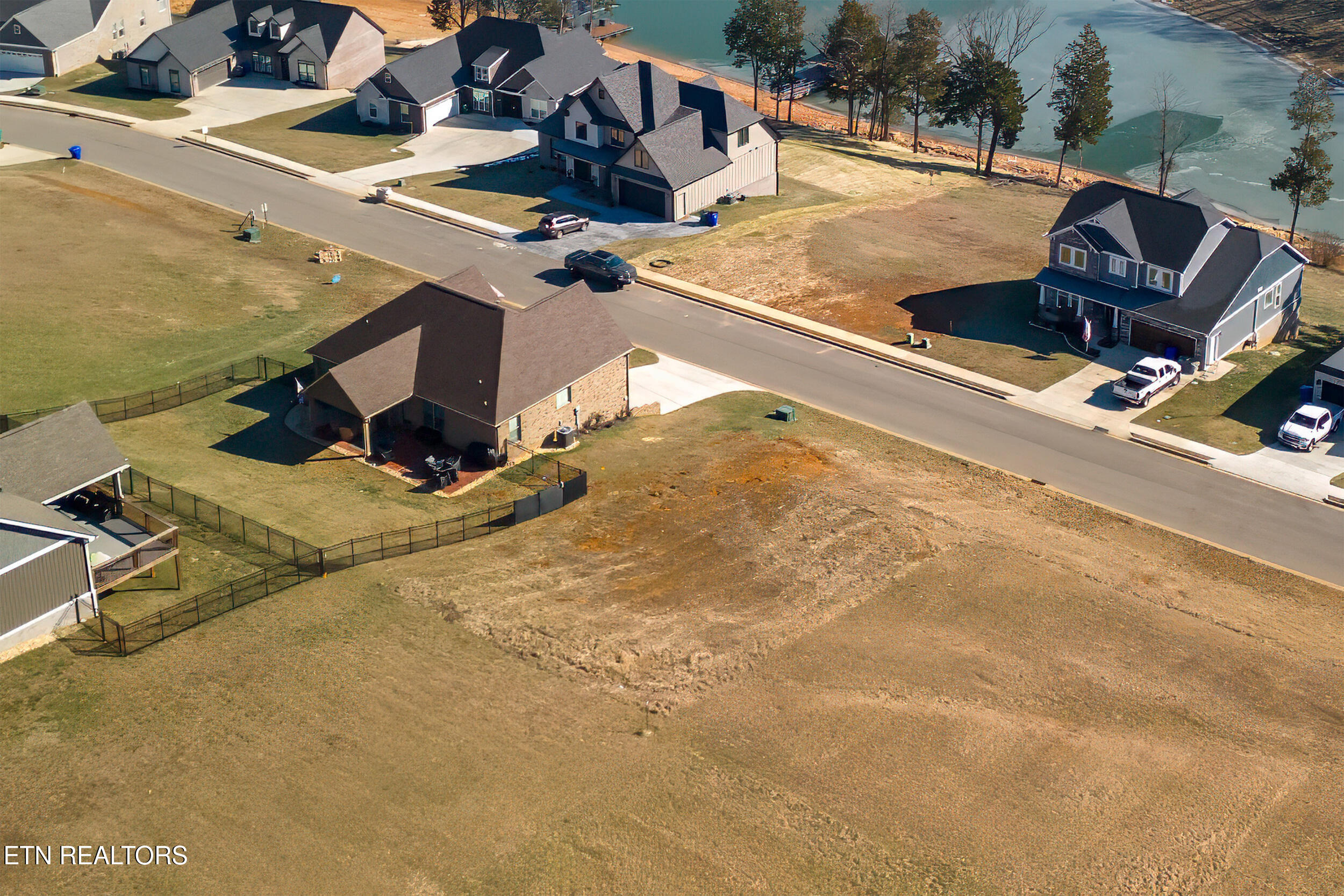 Lot 129 Bridgewater Blvd