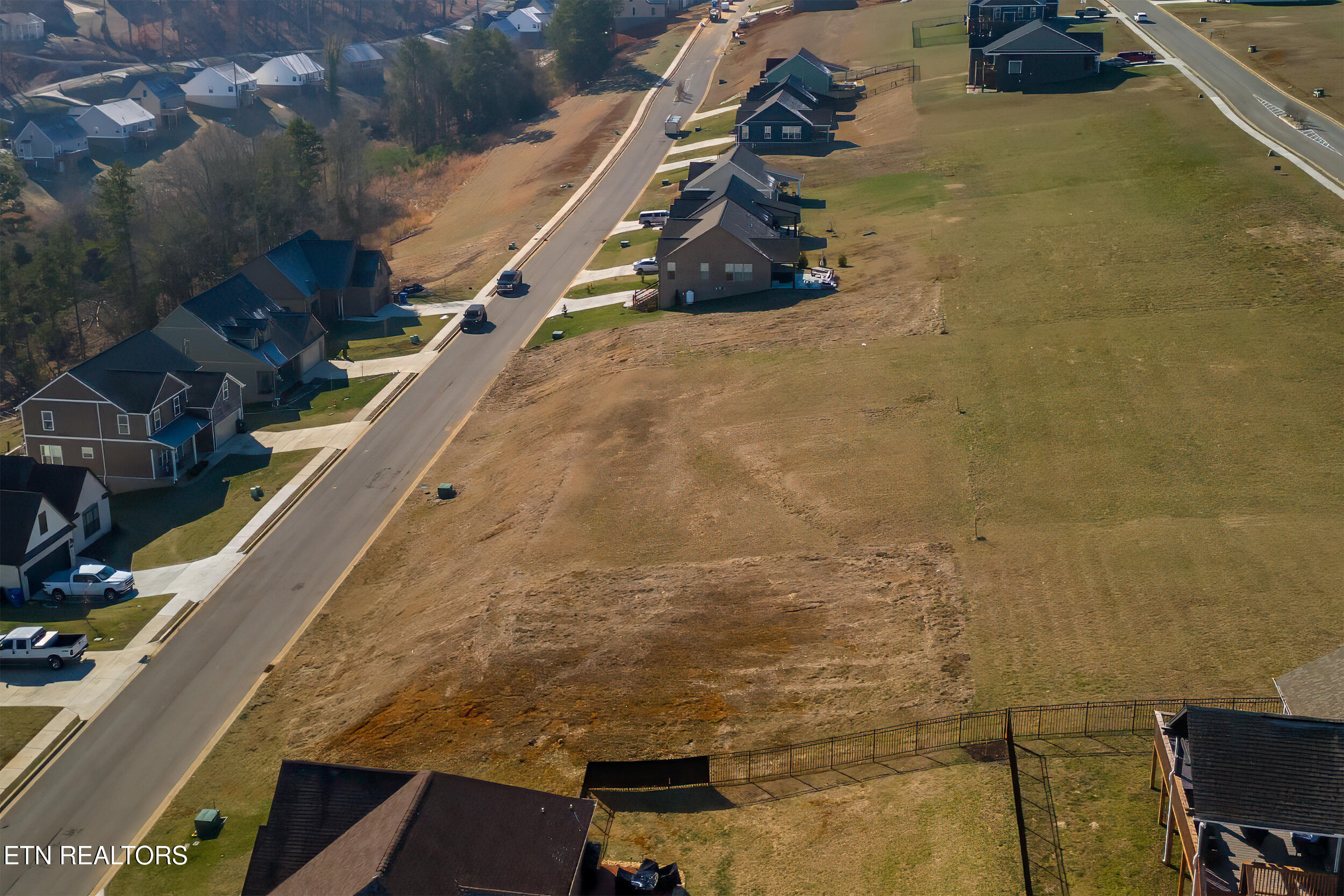 Lot 129 Bridgewater Blvd