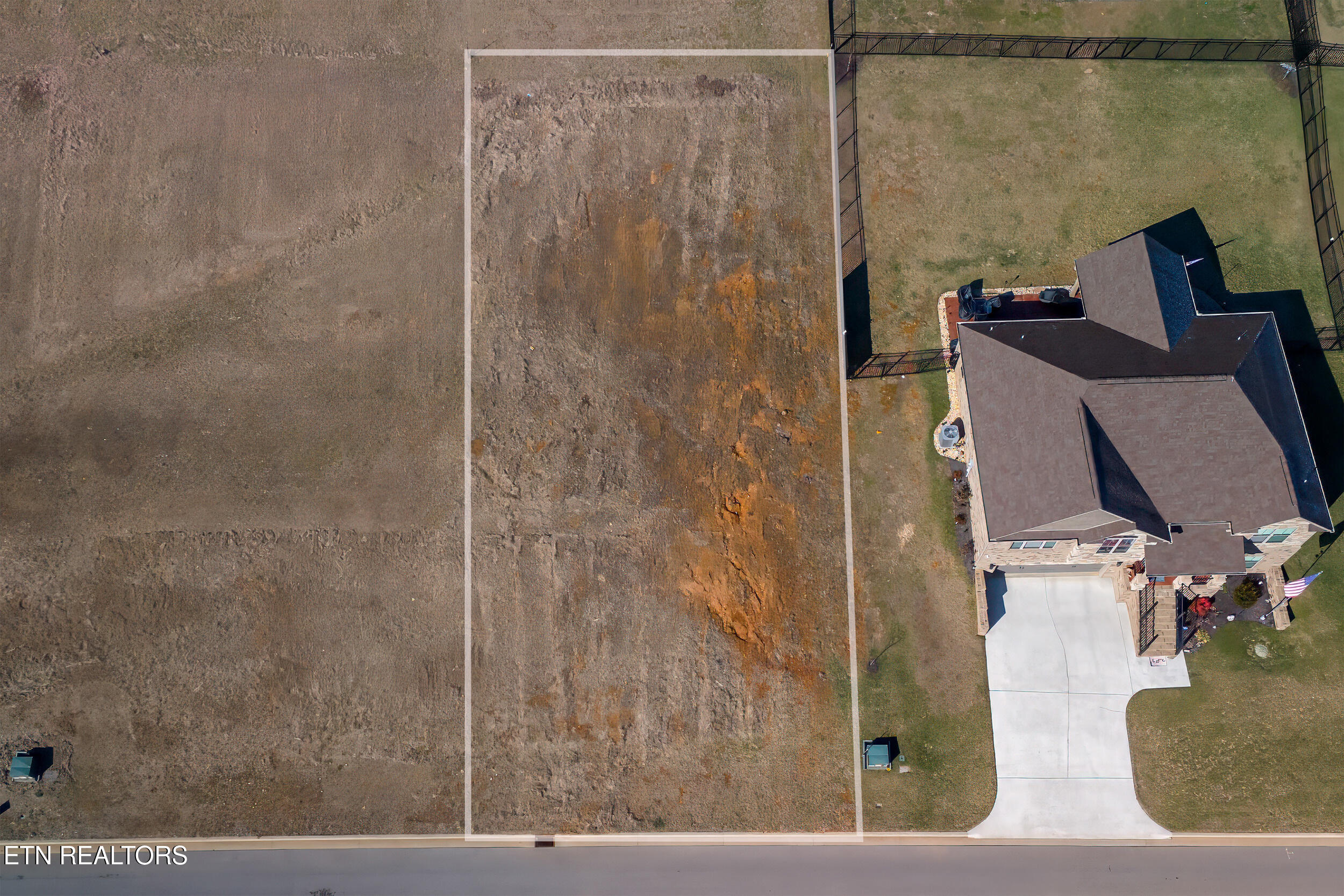 Lot 129 Bridgewater Blvd