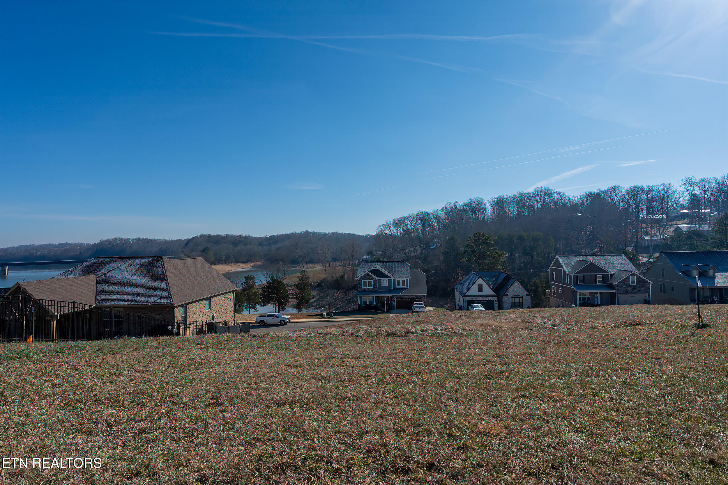 Lot 129 Bridgewater Blvd