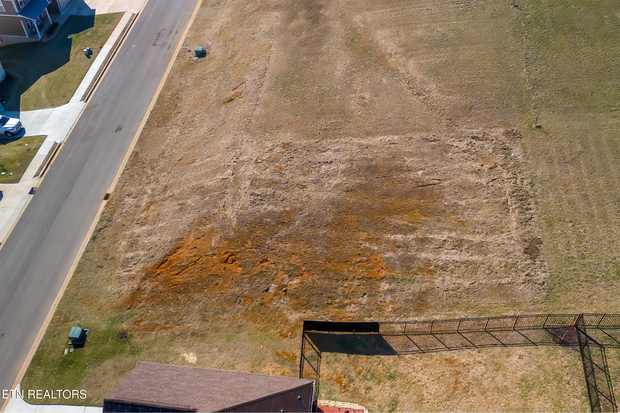 Lot 129 Bridgewater Blvd