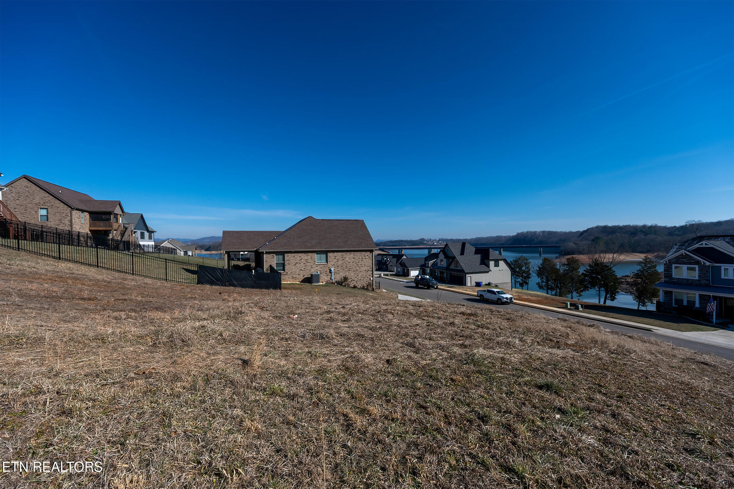 Lot 129 Bridgewater Blvd