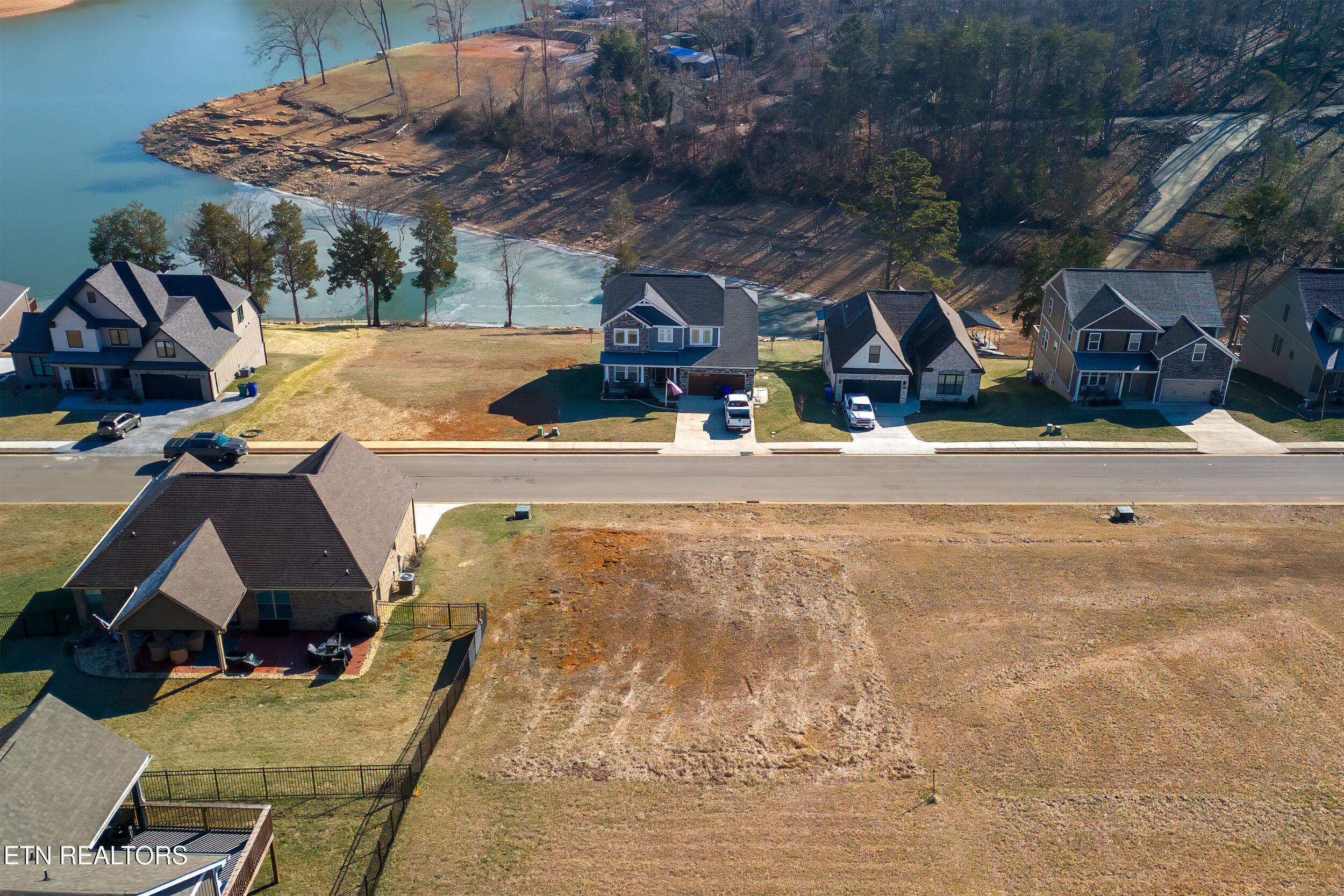 Lot 129 Bridgewater Blvd