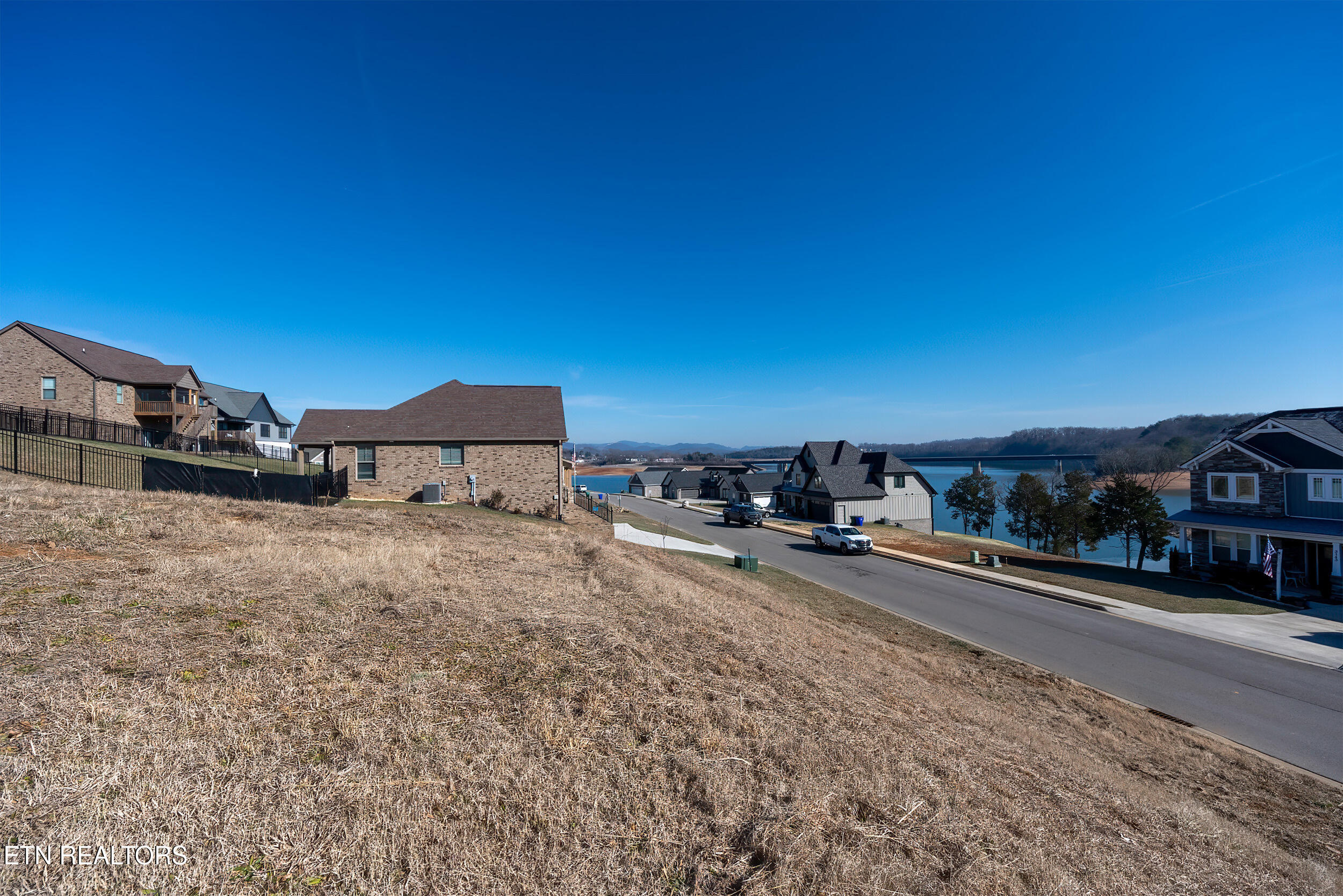 Lot 129 Bridgewater Blvd