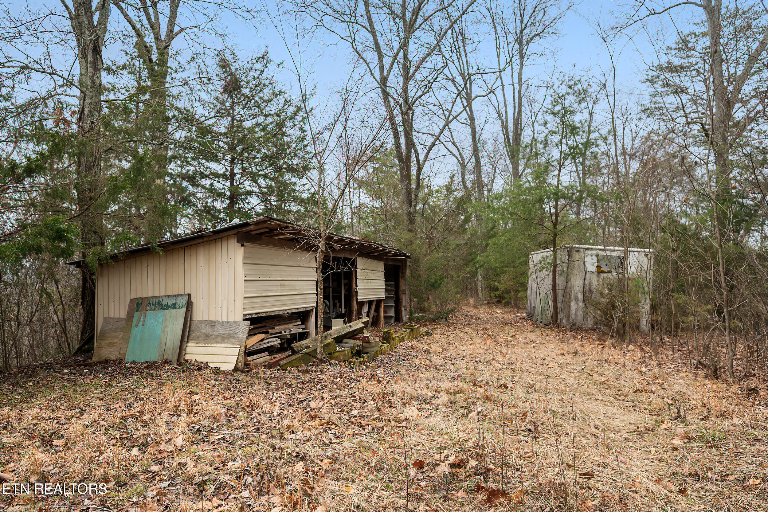 450 Stone Mountain Rd