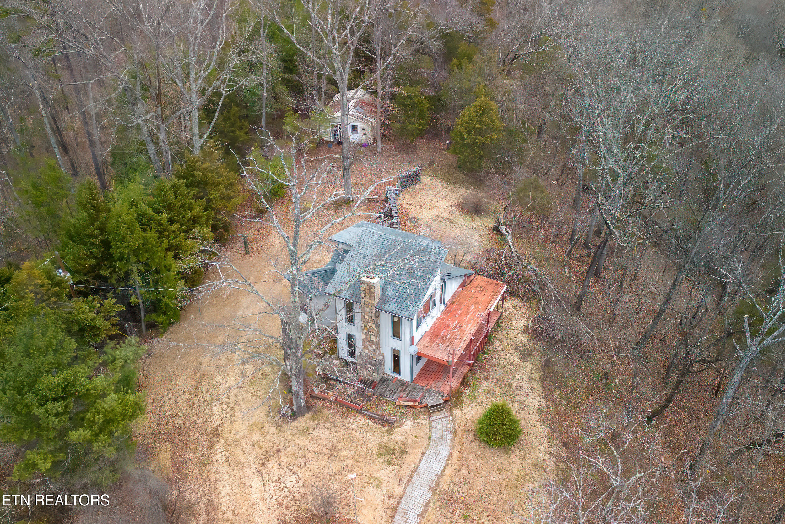 450 Stone Mountain Rd