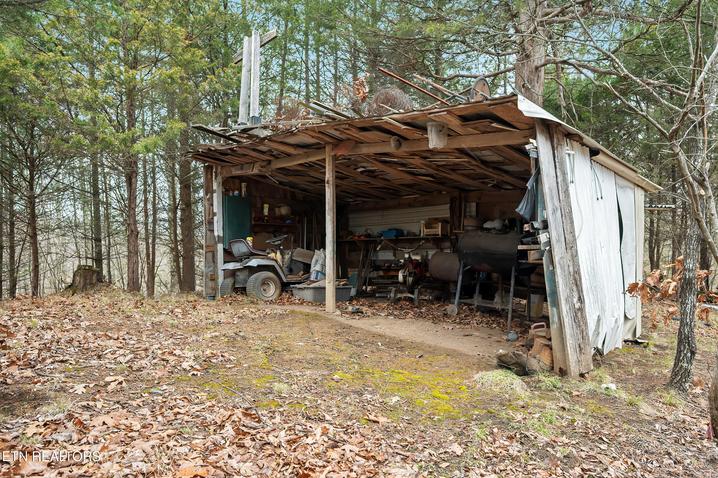 450 Stone Mountain Rd