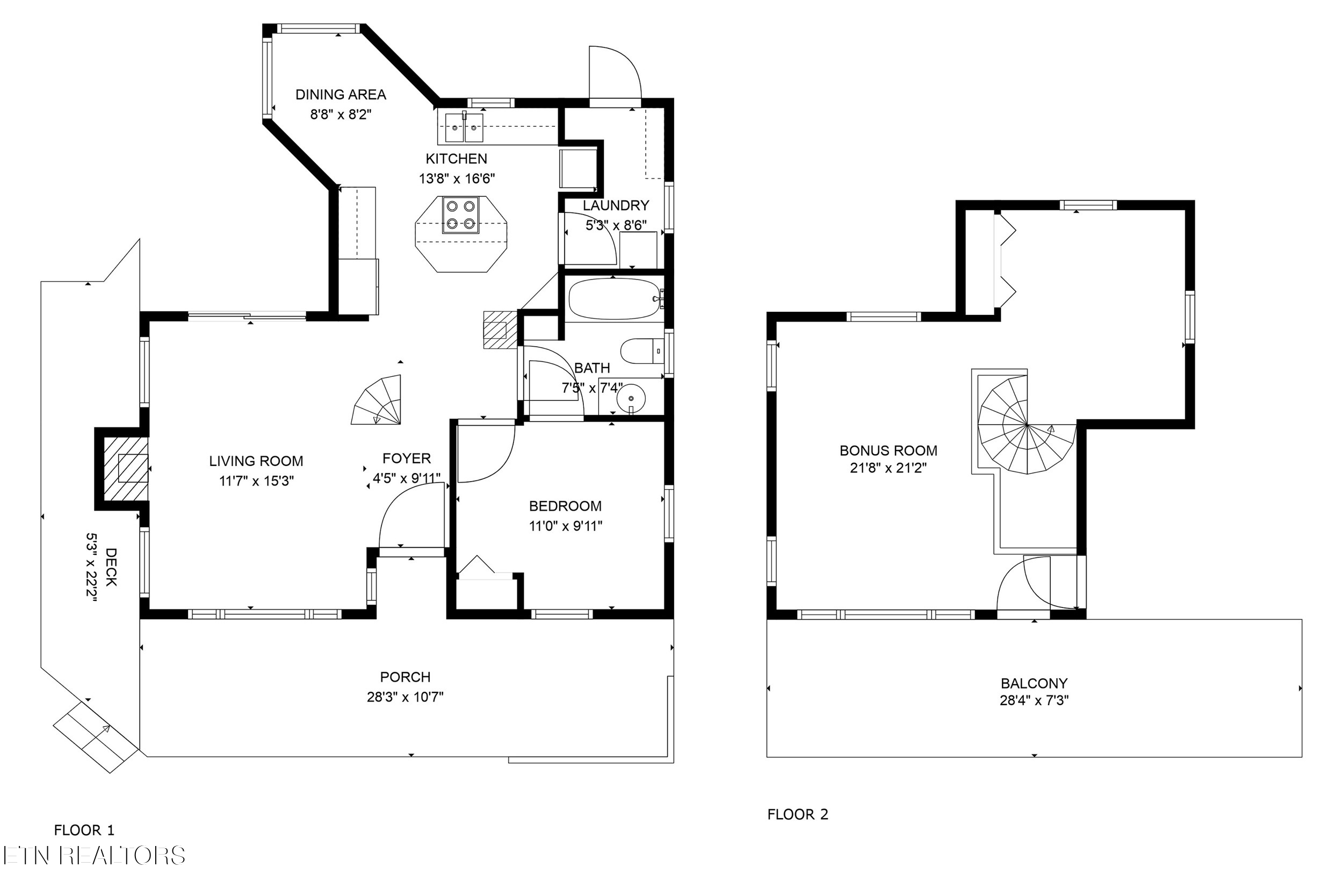 450 Stone Mountain Rd