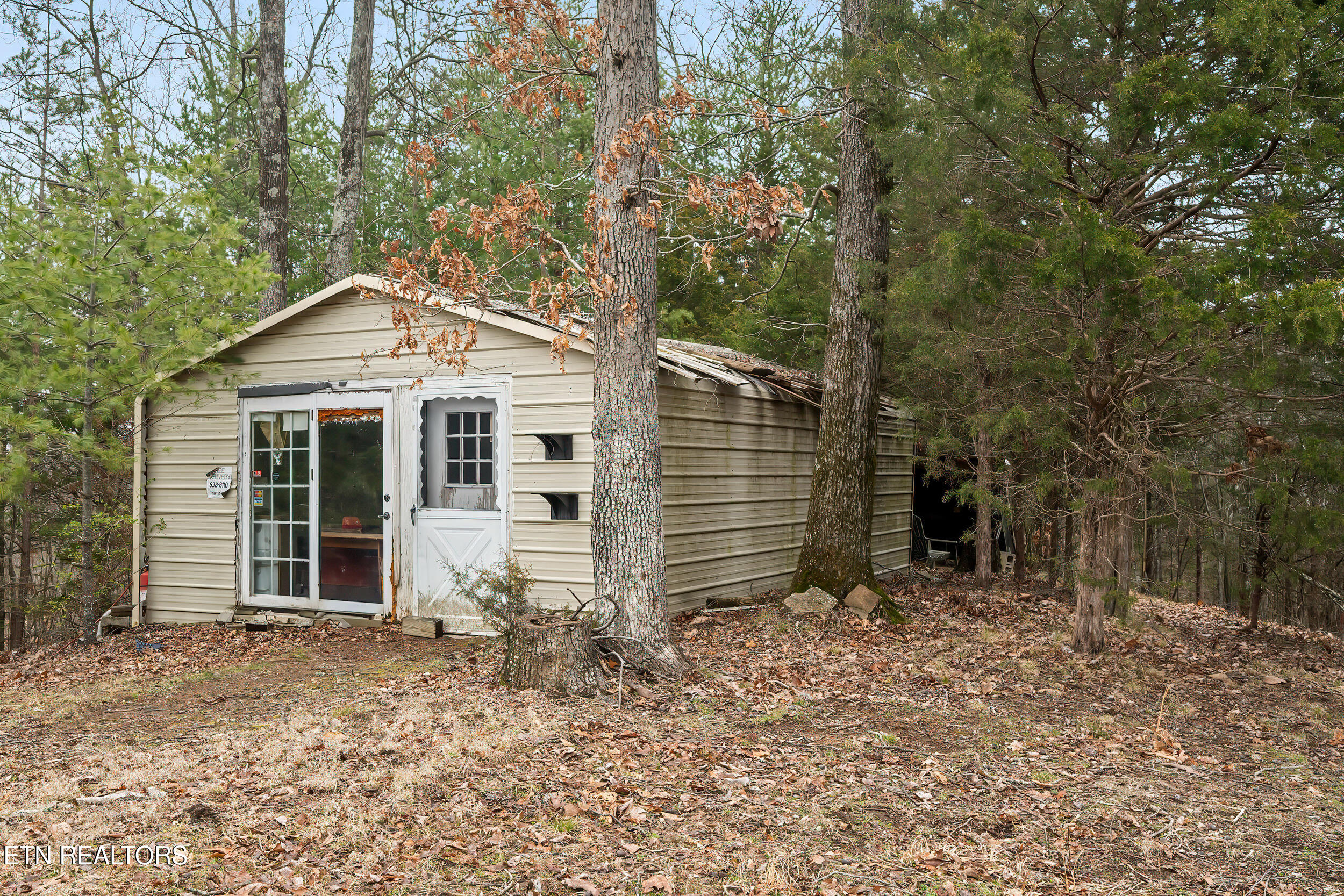 450 Stone Mountain Rd