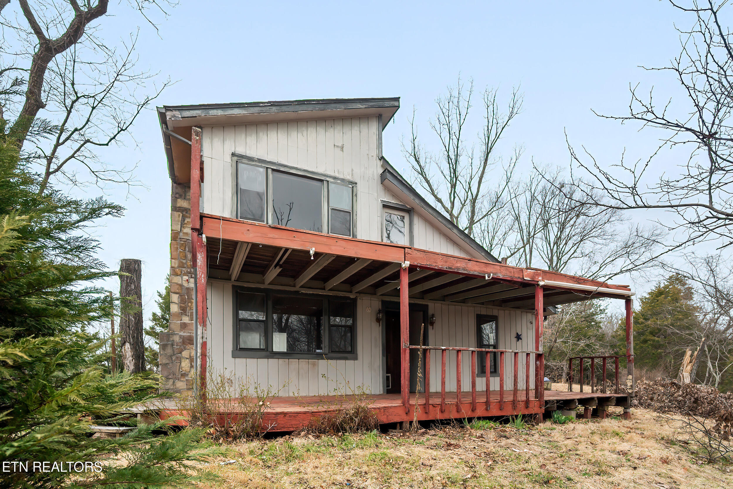 450 Stone Mountain Rd