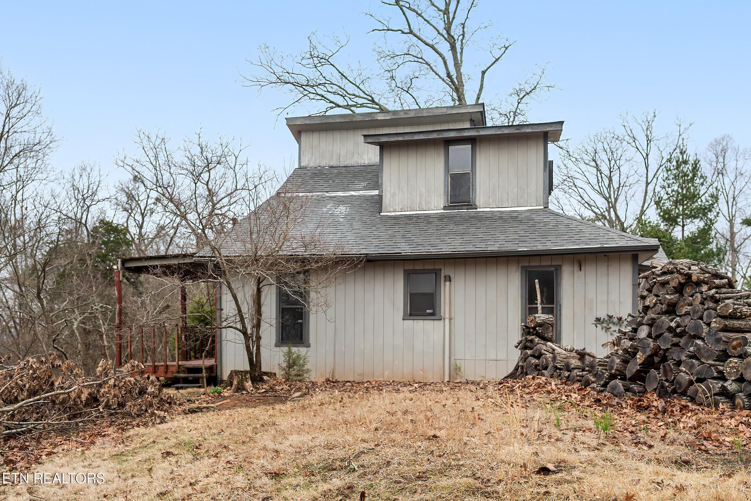 450 Stone Mountain Rd