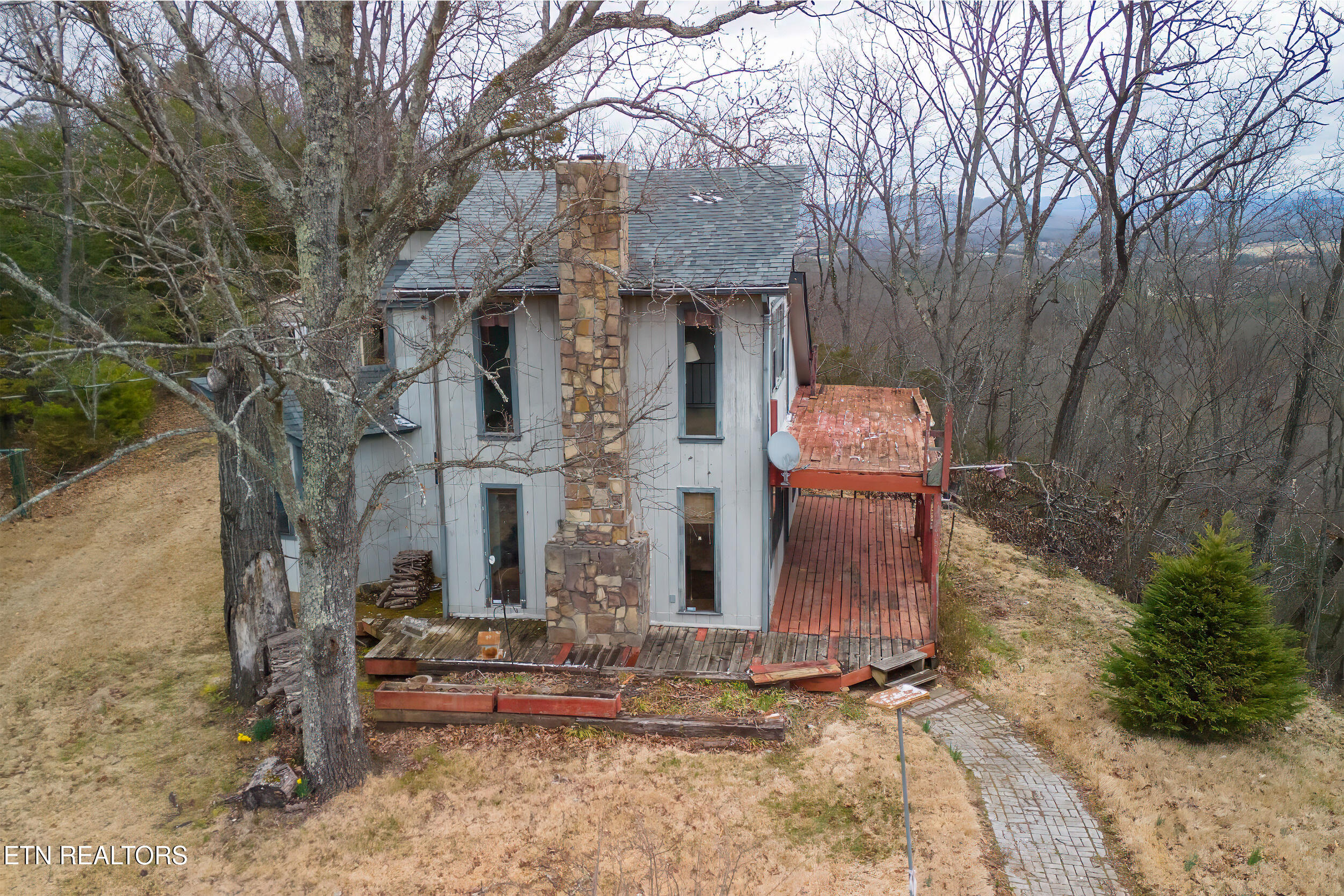 450 Stone Mountain Rd