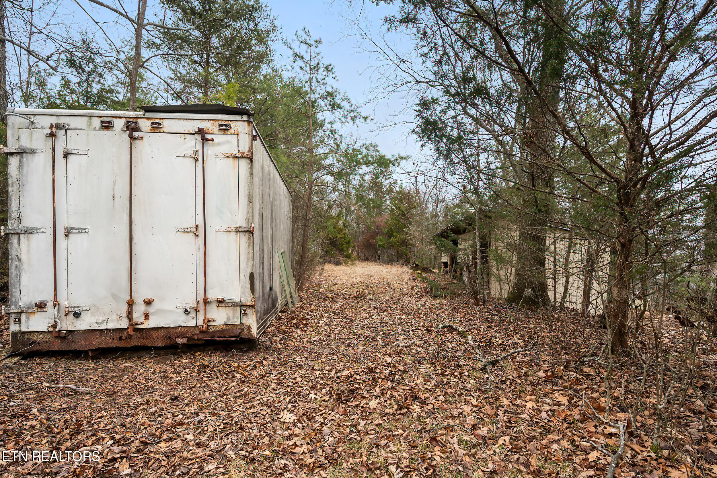 450 Stone Mountain Rd