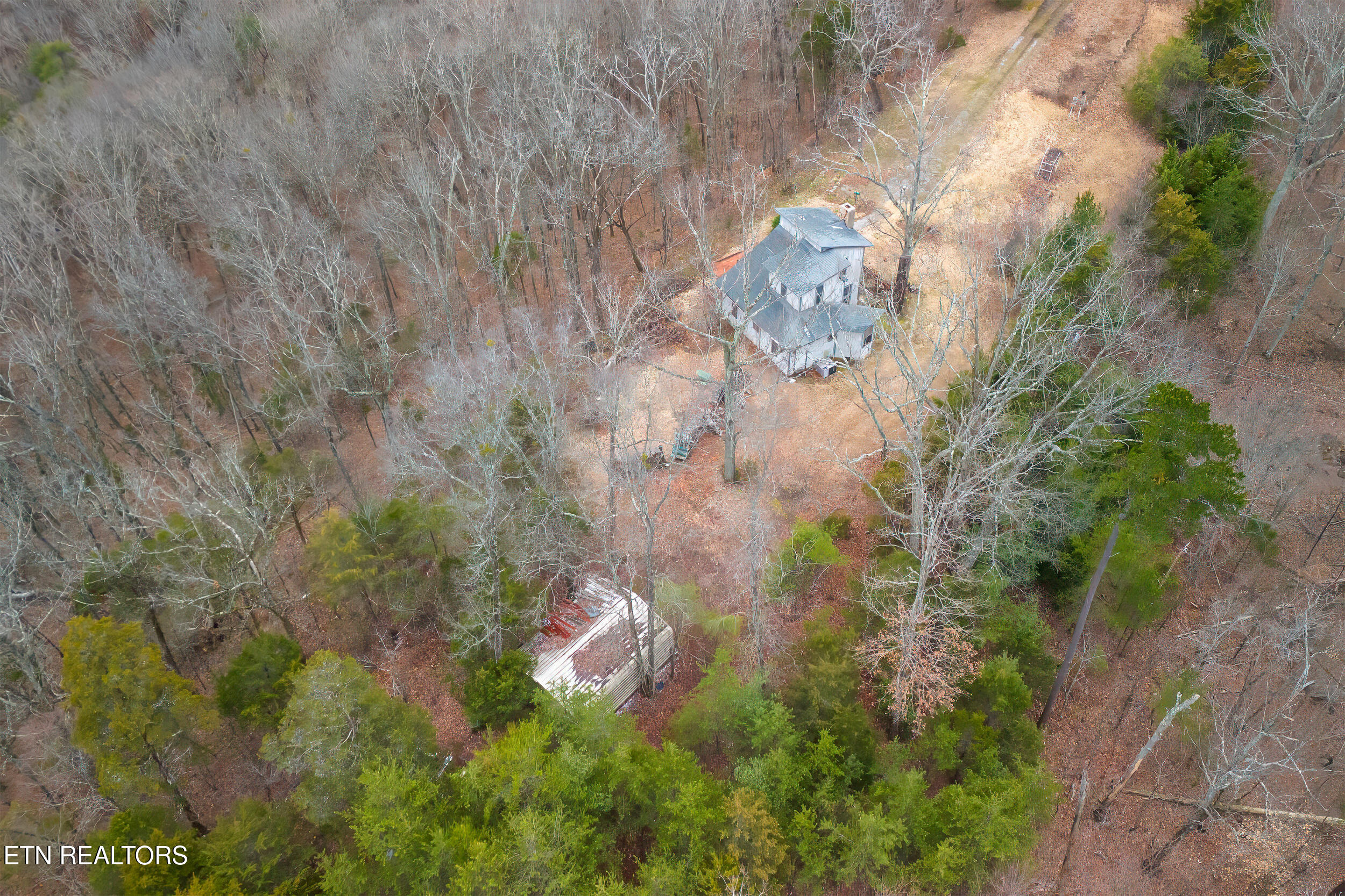 450 Stone Mountain Rd