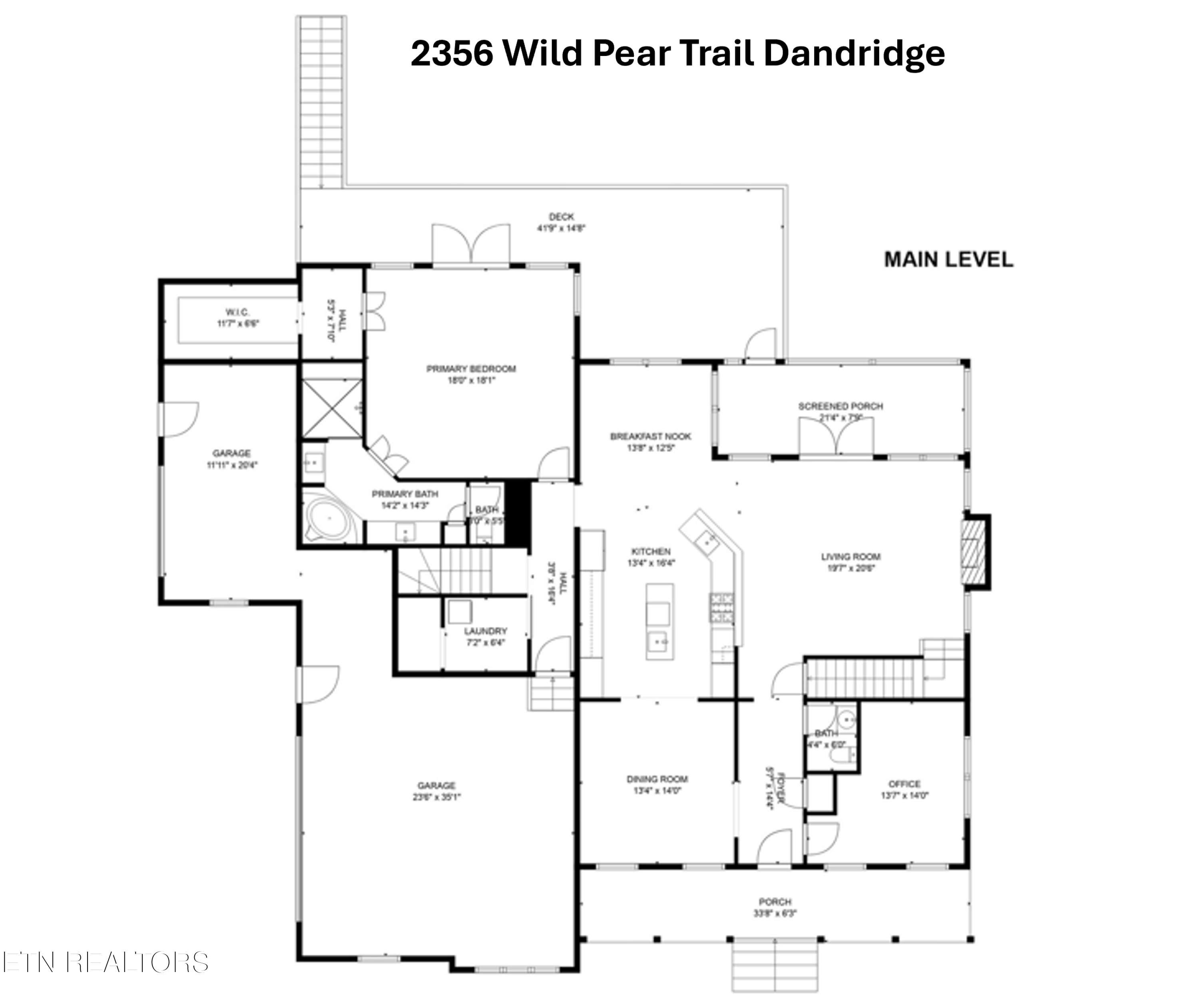 2356 Wild Pear Tr