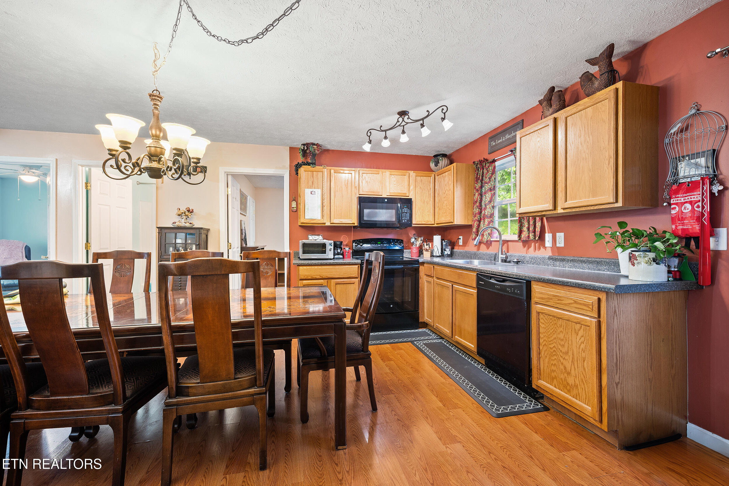 1864 Allensville Ridge