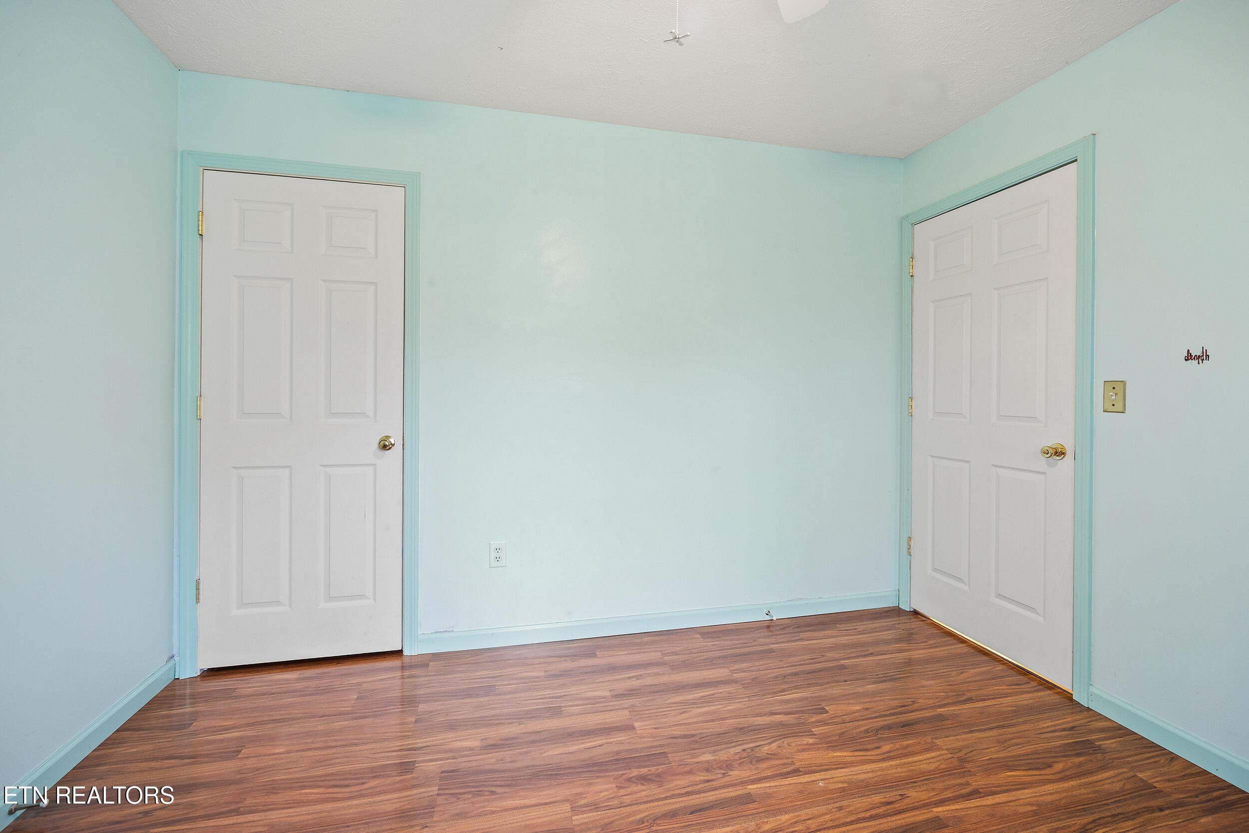 1864 Allensville Ridge