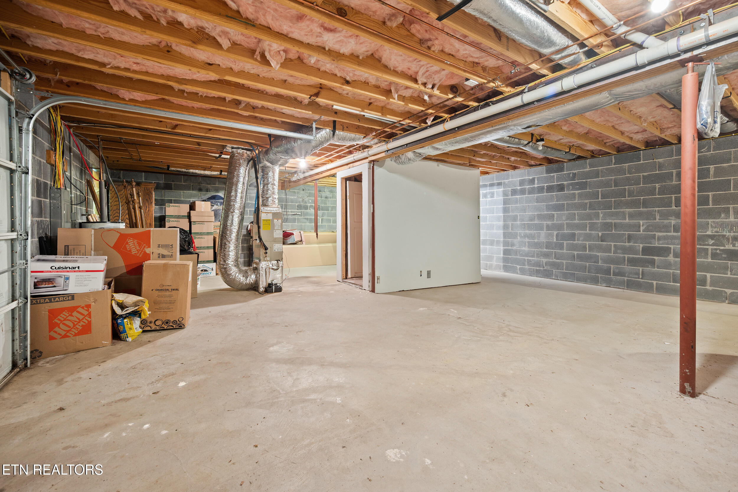 1864 Allensville Ridge