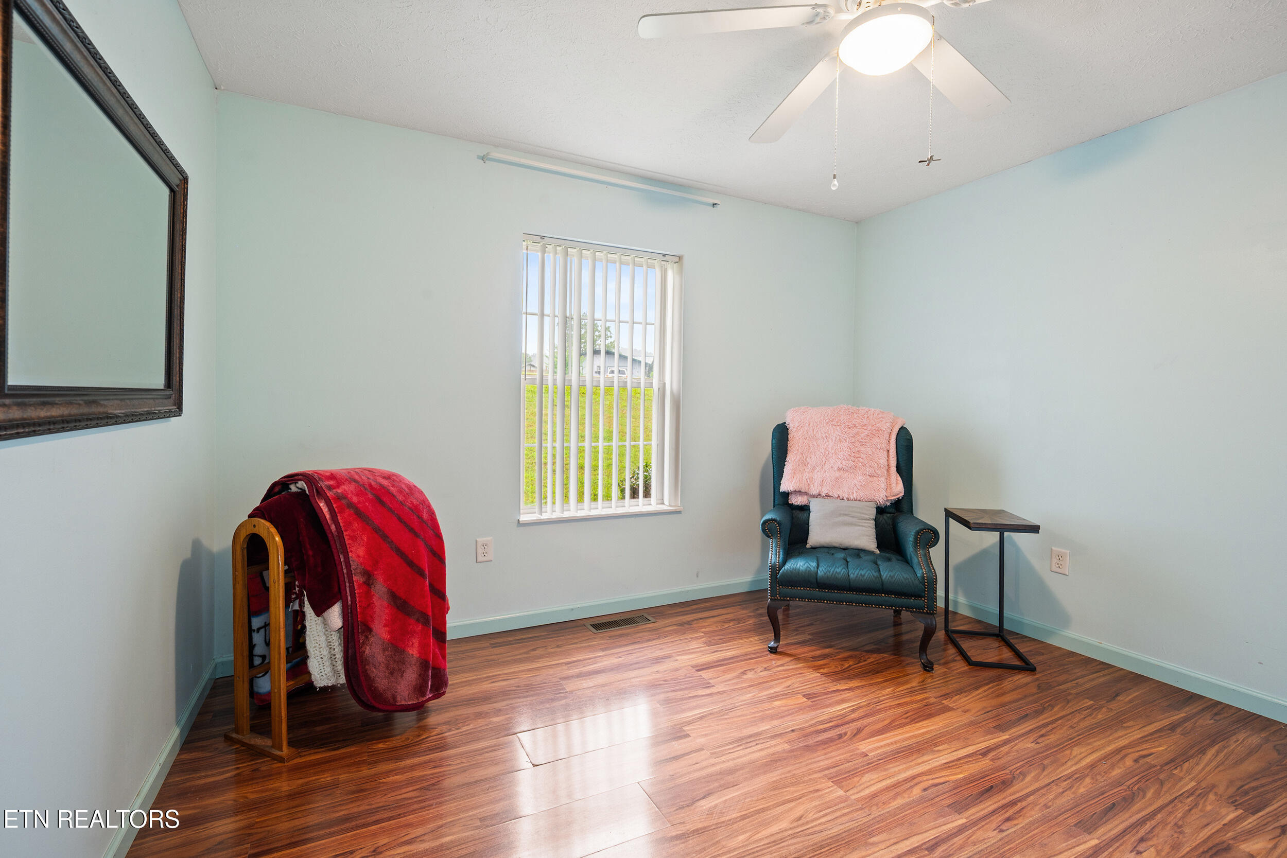 1864 Allensville Ridge