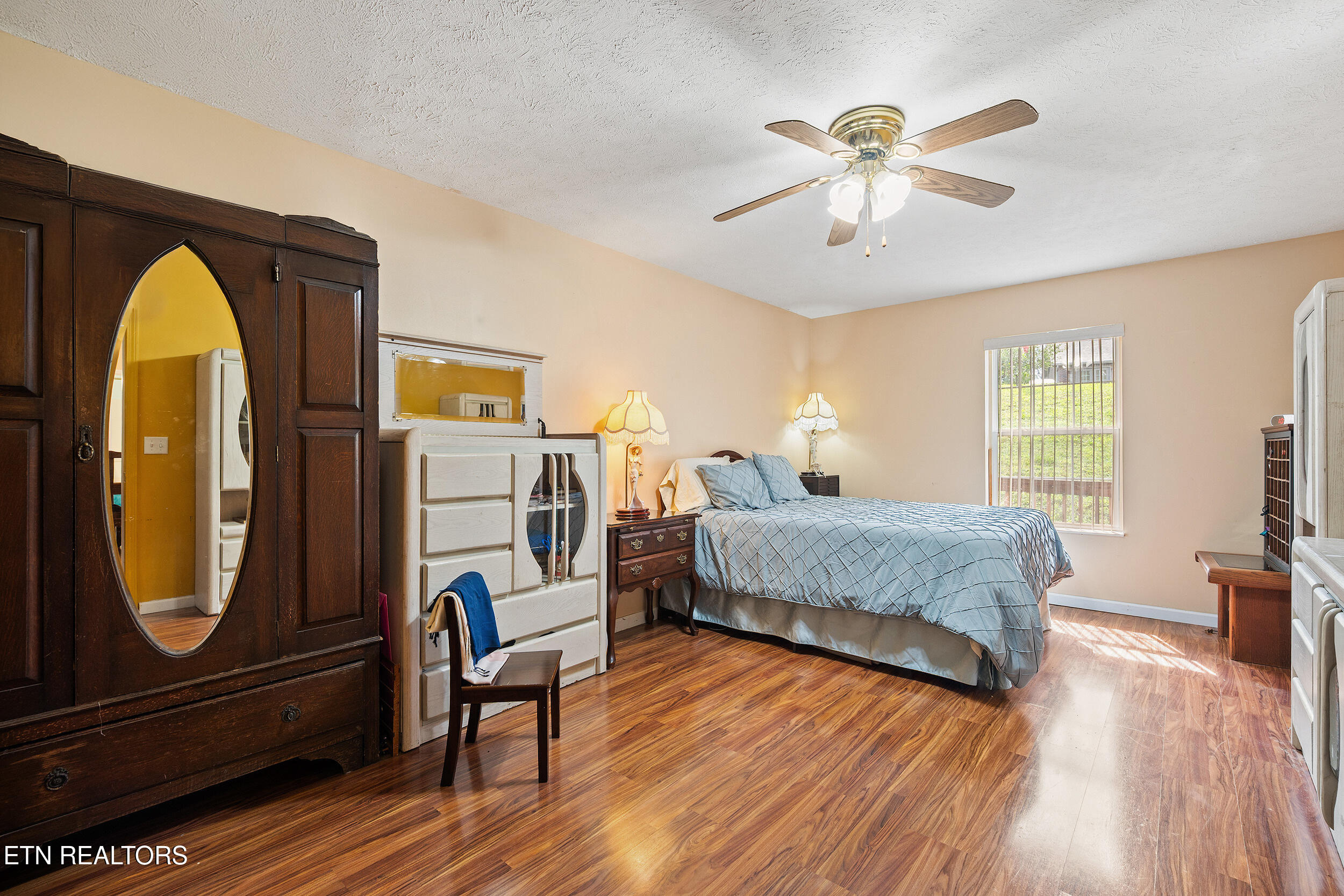 1864 Allensville Ridge